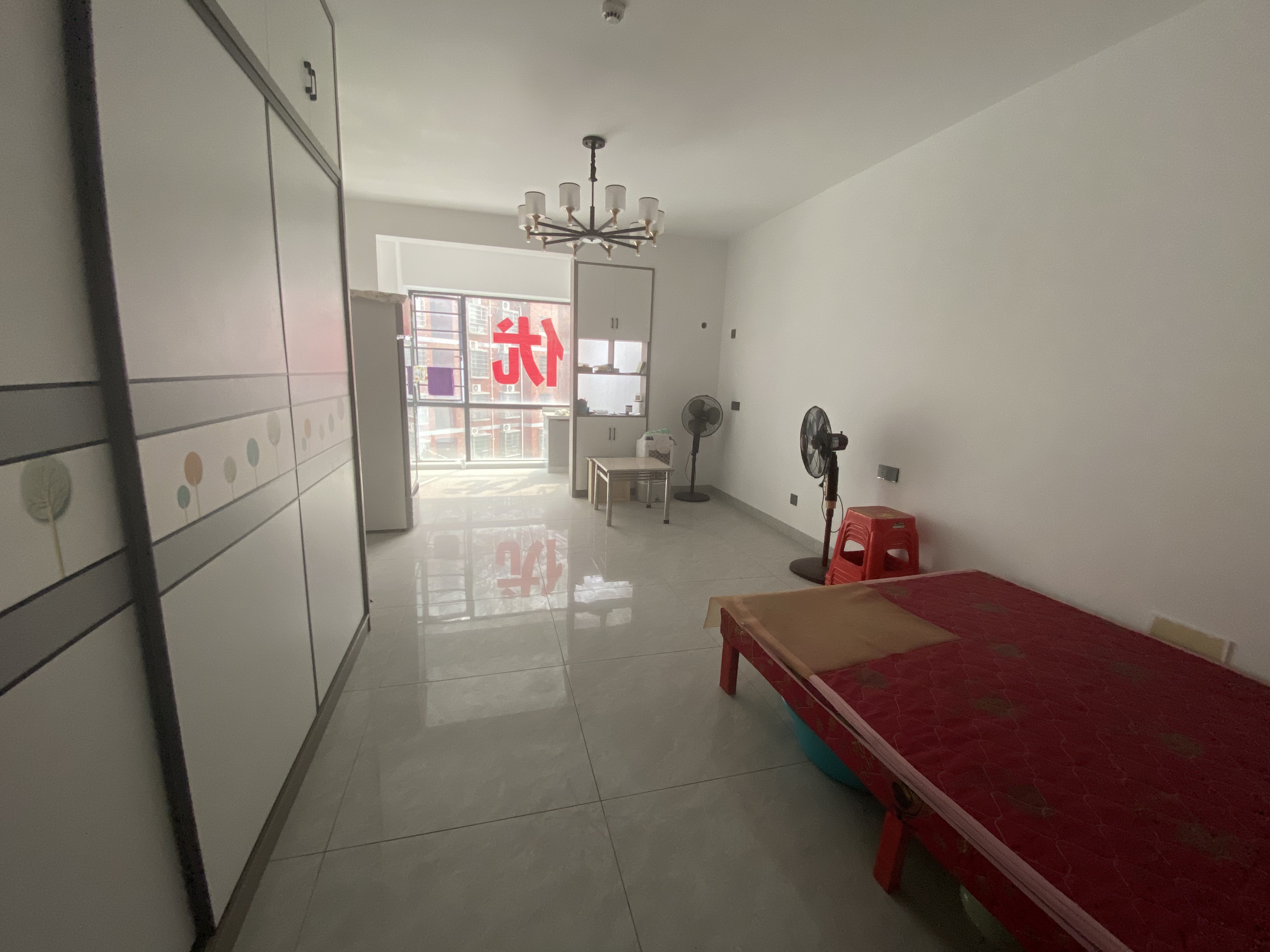 九圆大厦 1室1厅1卫 800.0元/月 九圆大厦 1室1厅1卫 800.0元/月室内图