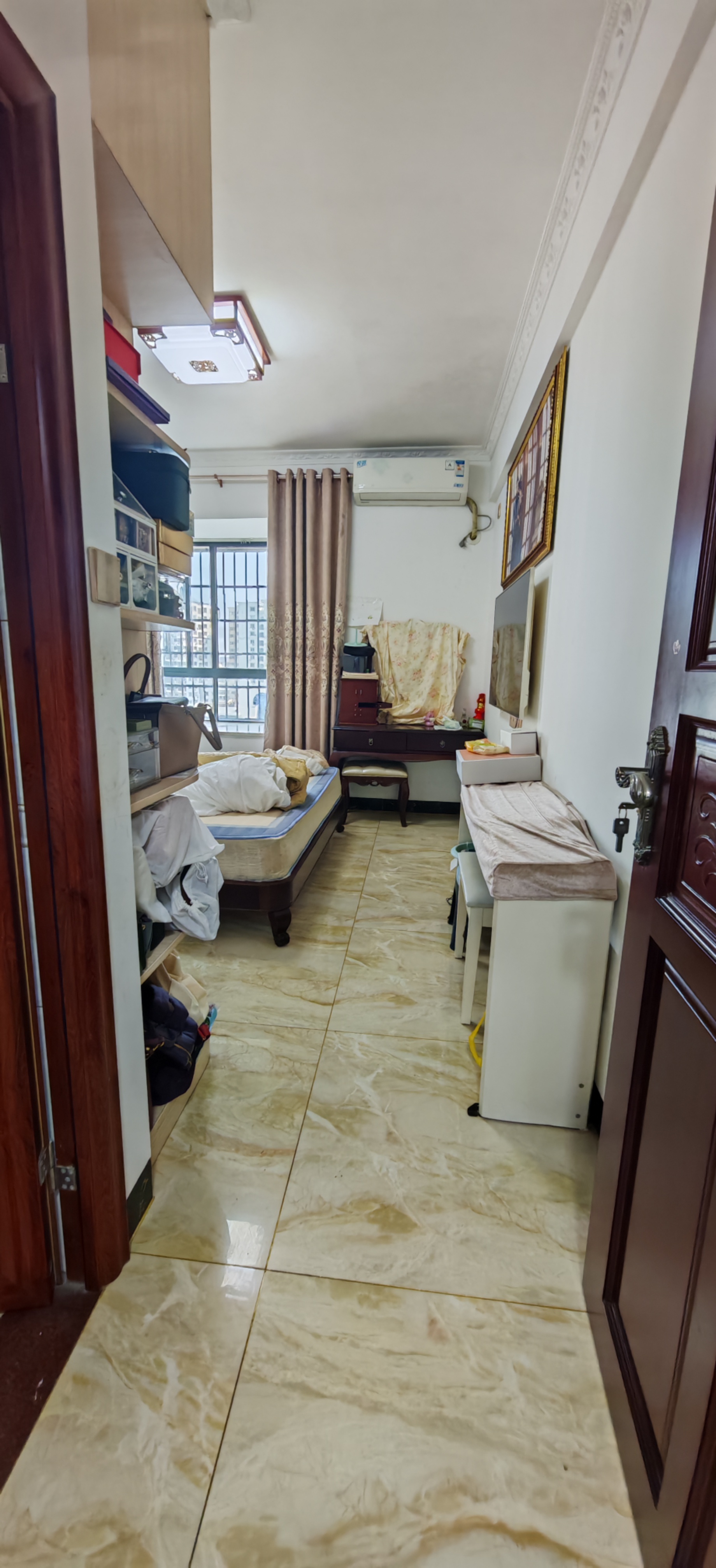 四季雅居 3室2厅2卫 205.0万 四季雅居 3室2厅2卫 205.0万室内图