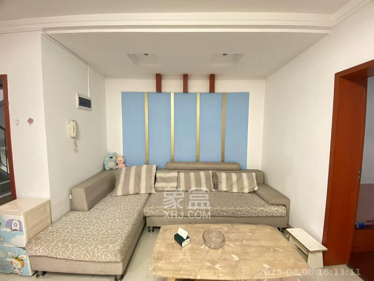 金达家园  2室1厅1卫   1800.00元/月室内图1