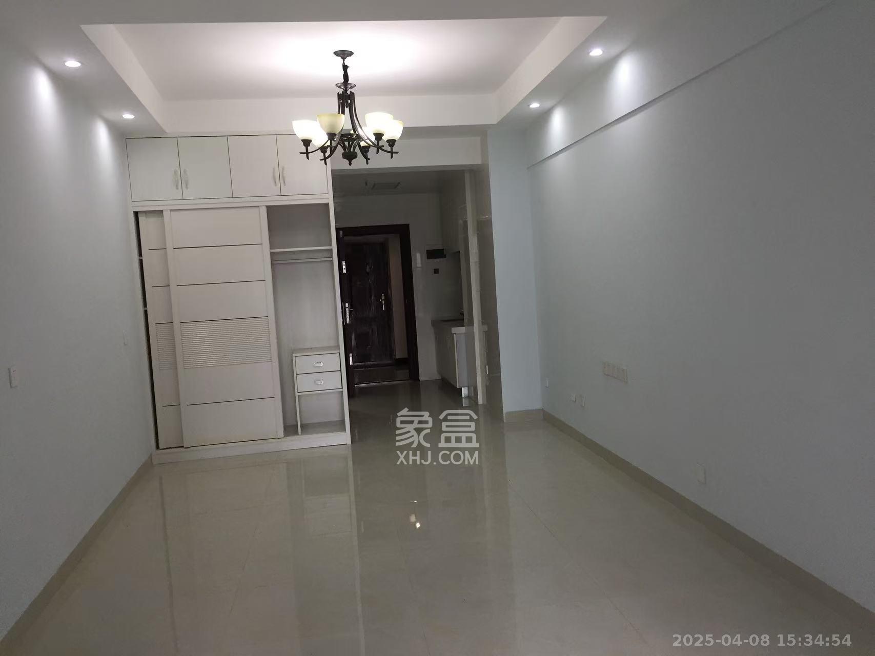 高升时代广场(冠铭商务中心) 1室1厅1卫 1300.0元/月 高升时代广场(冠铭商务中心) 1室1厅1卫 1300.0元/月室内图