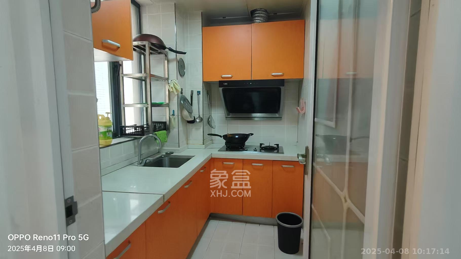 万博汇  1室1厅1卫   2100.00元/月室内图