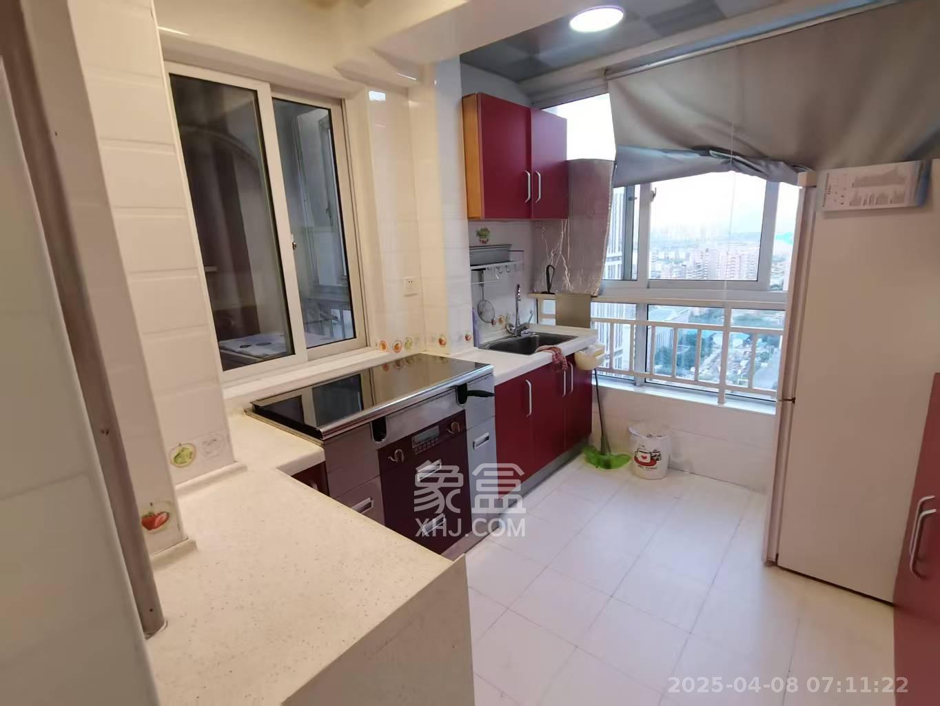 汇都公寓 2室1厅1卫 1800.0元/月 汇都公寓 2室1厅1卫 1800.0元/月室内图