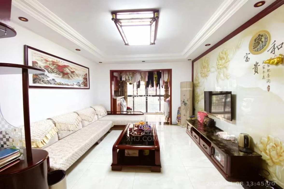 颐景园3期协力小区 2室2厅1卫 1750.0元/月 颐景园3期协力小区 2室2厅1卫 1750.0元/月室内图