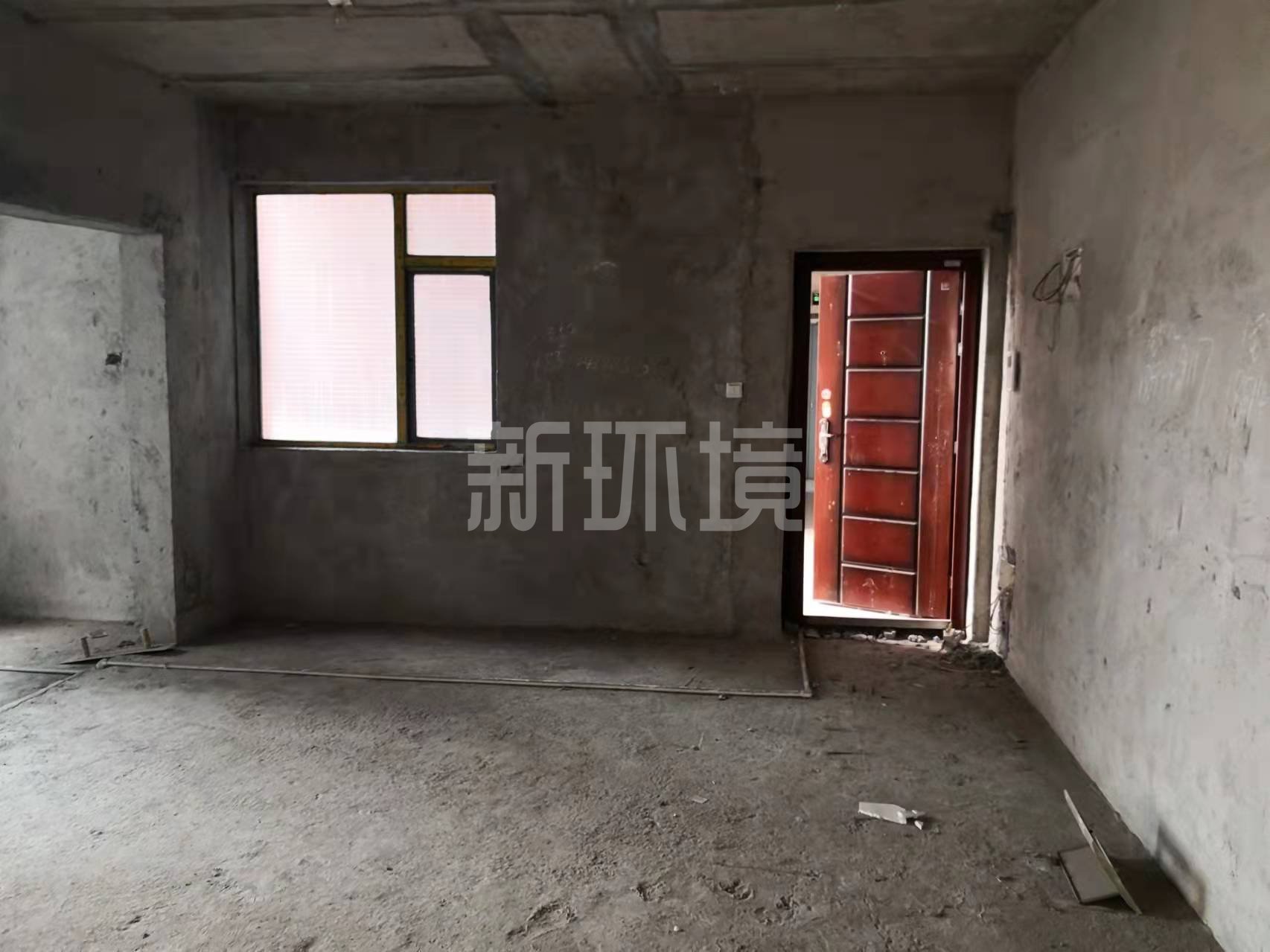 东方明珠  3室2厅2卫   60.80万客厅