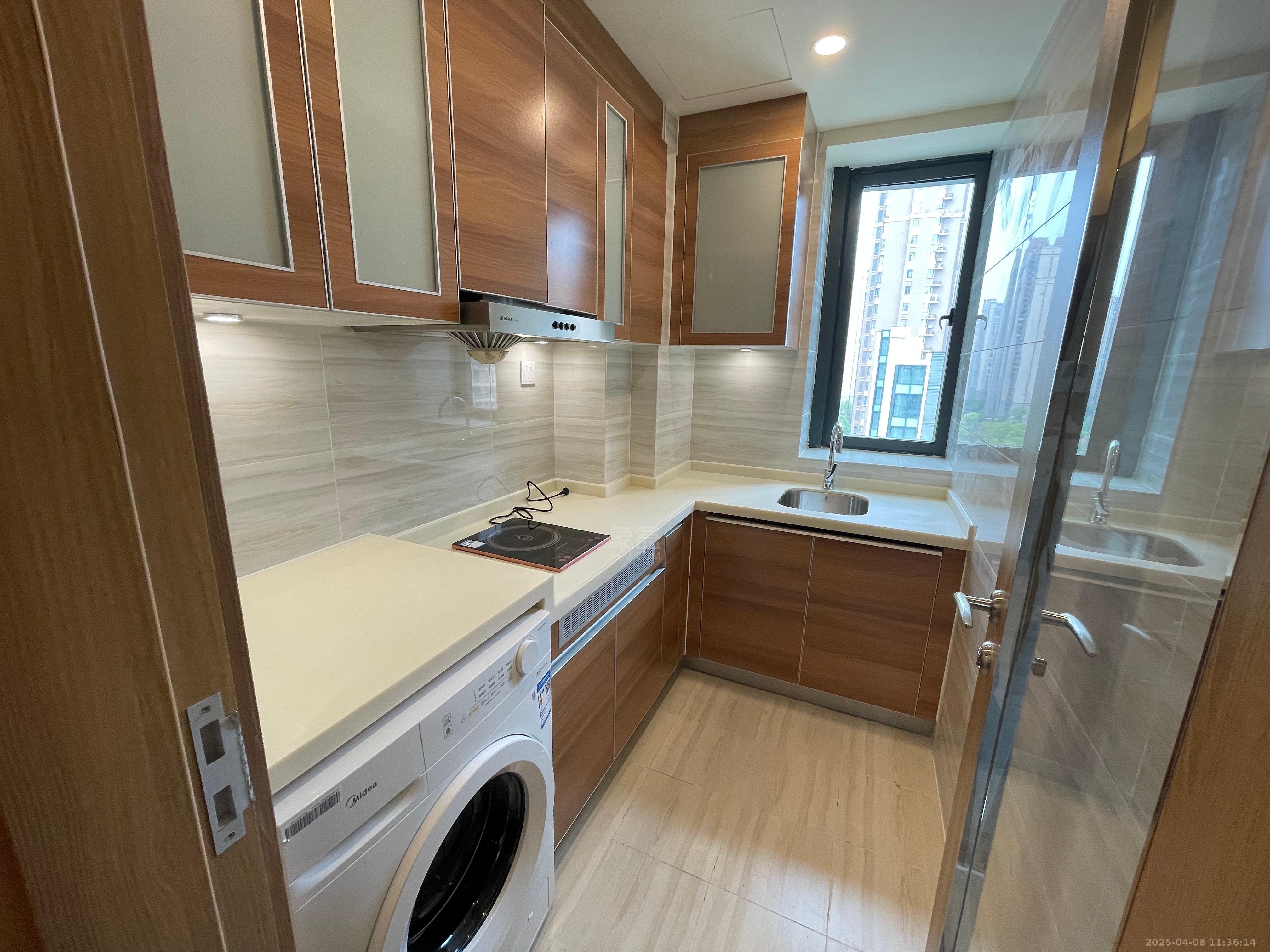 恒大华府 1室0厅0卫 1500.0元/月 恒大华府 1室0厅0卫 1500.0元/月室内图