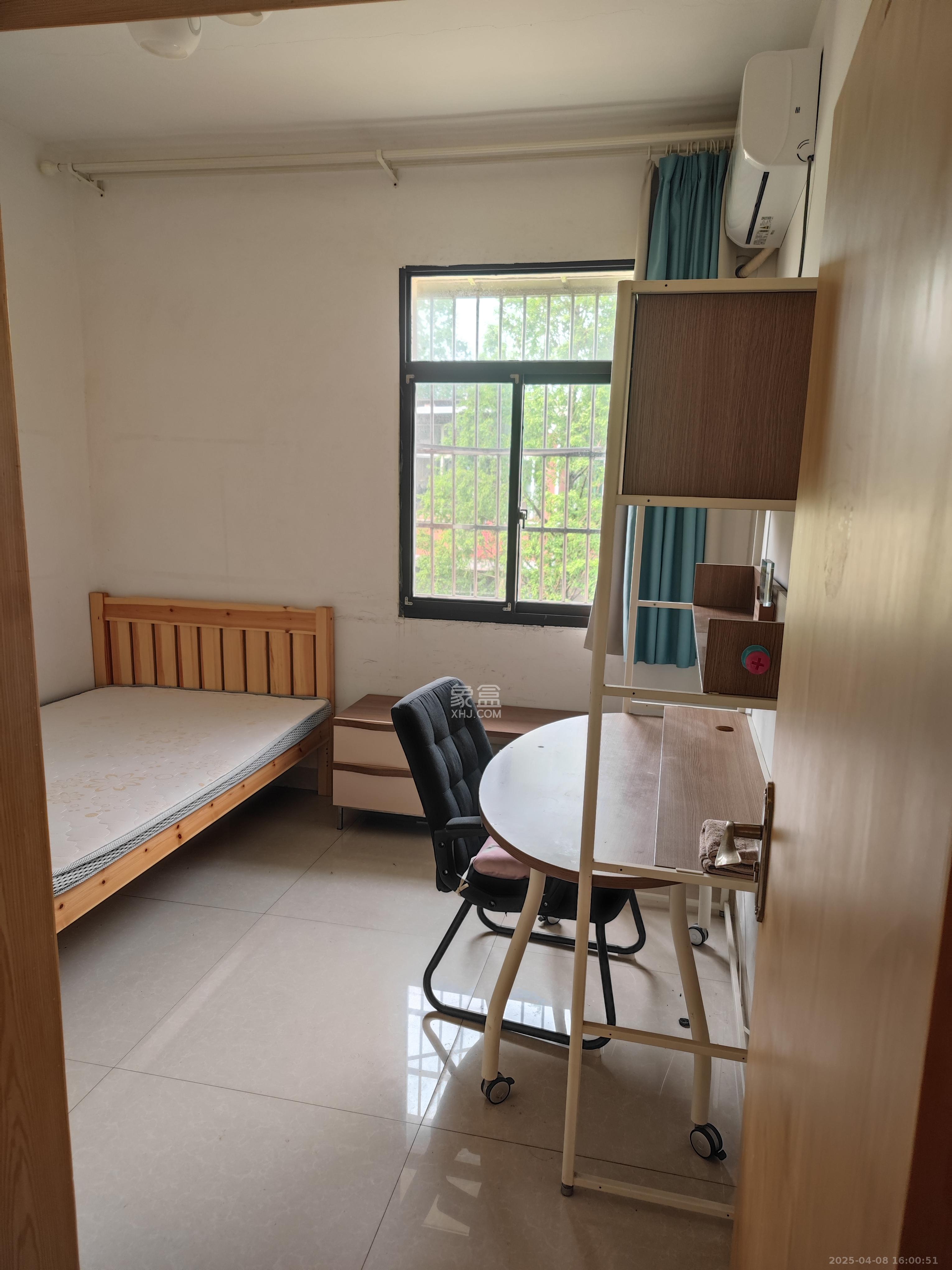 望月湖小区六片（湖中社区六片小区）  2室1厅1卫    1900.0元/月室内图