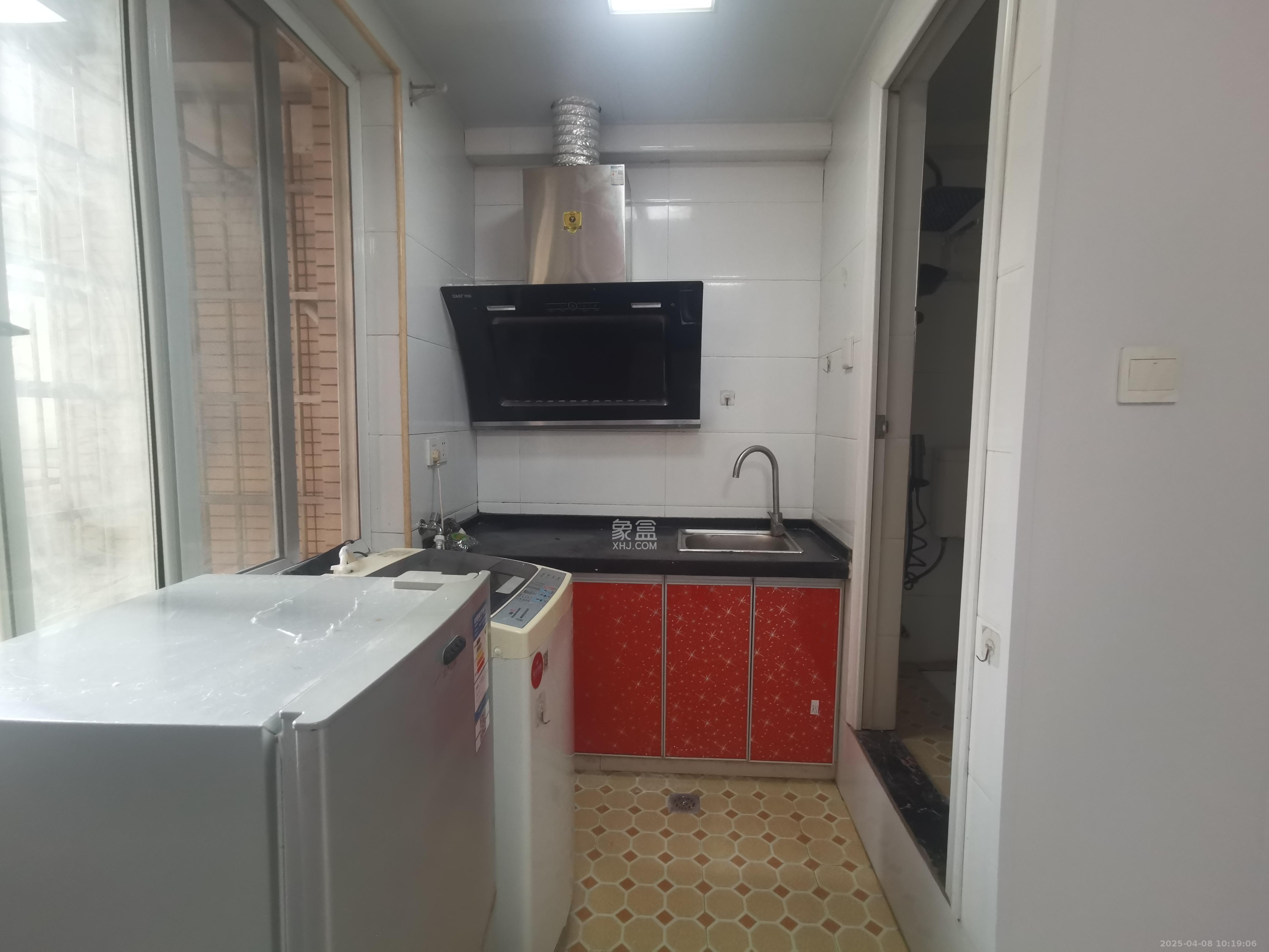 星城新宇黎锦苑 1室1厅1卫 800.0元/月 星城新宇黎锦苑 1室1厅1卫 800.0元/月室内图