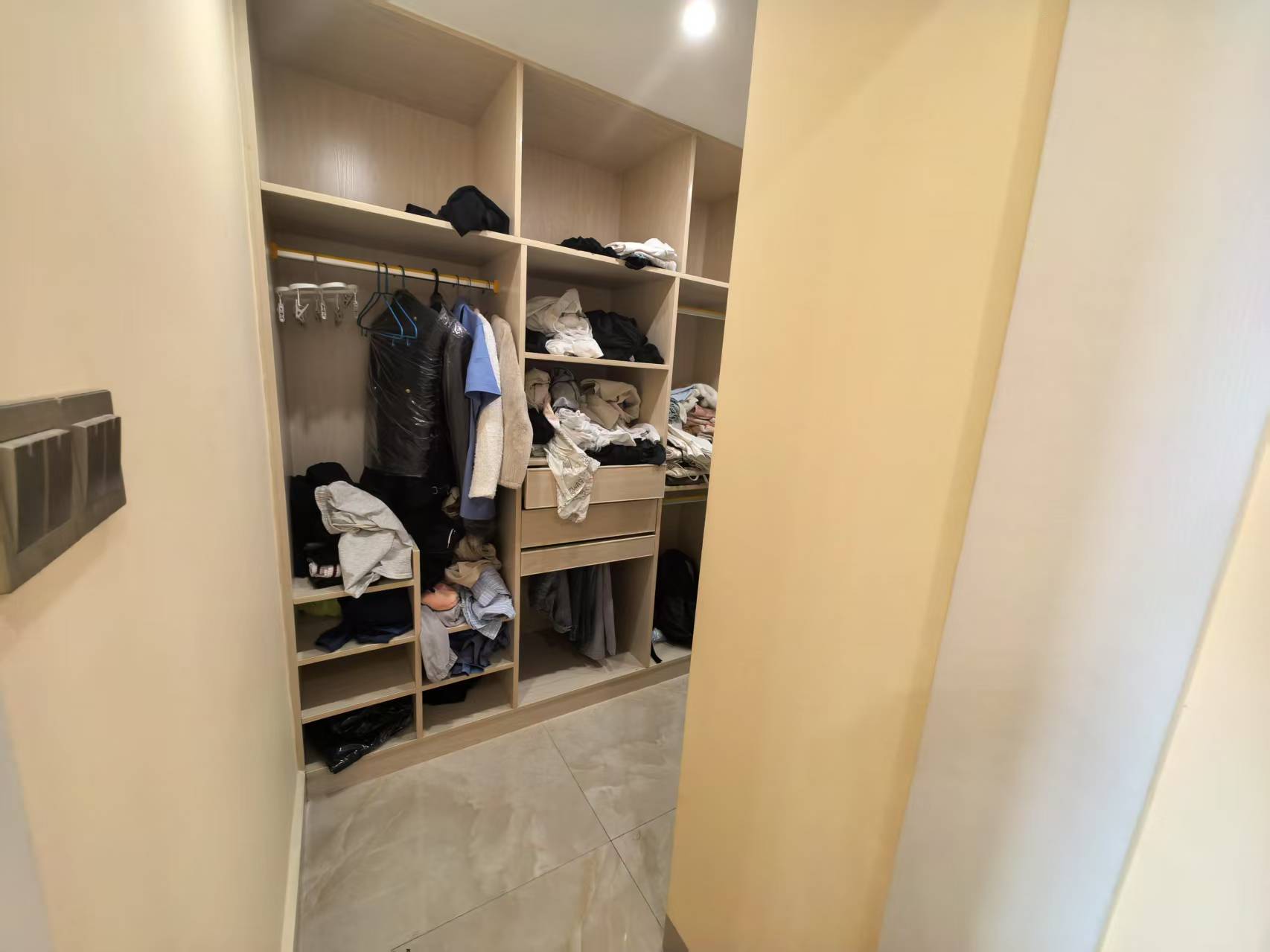 禧诚雁巢  3室2厅2卫   69.00万室内图