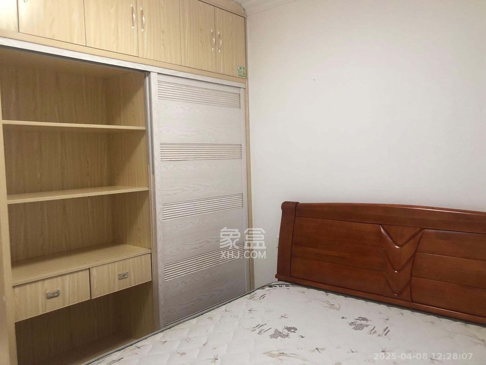 五矿万境水岸一期（万境水岸嘉苑）  2室2厅1卫   1800.00元/月室内图