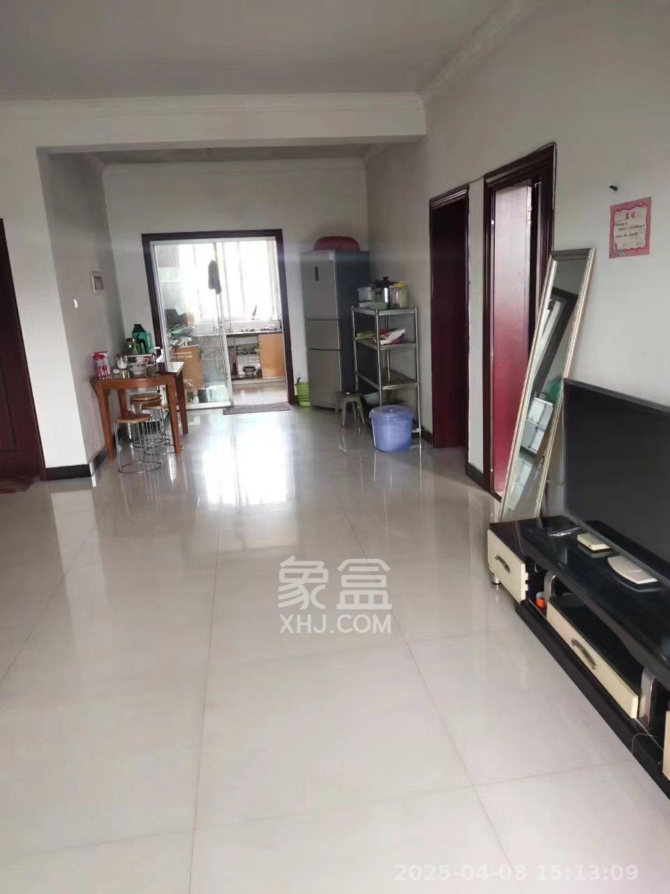 九华吉利社区  2室2厅1卫   800.00元/月室内图