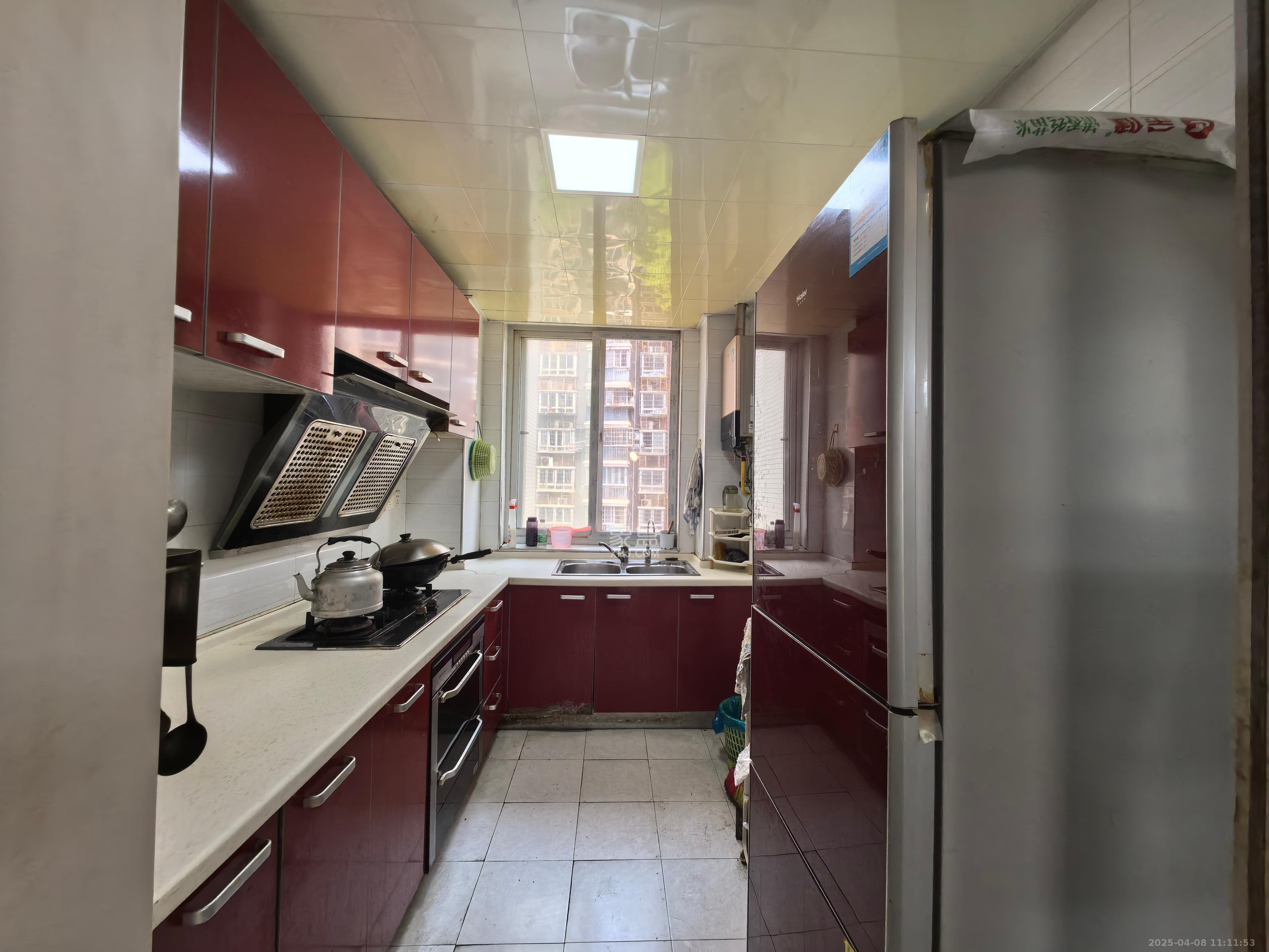 世景华庭 2室1厅1卫 1800.0元/月 世景华庭 2室1厅1卫 1800.0元/月室内图