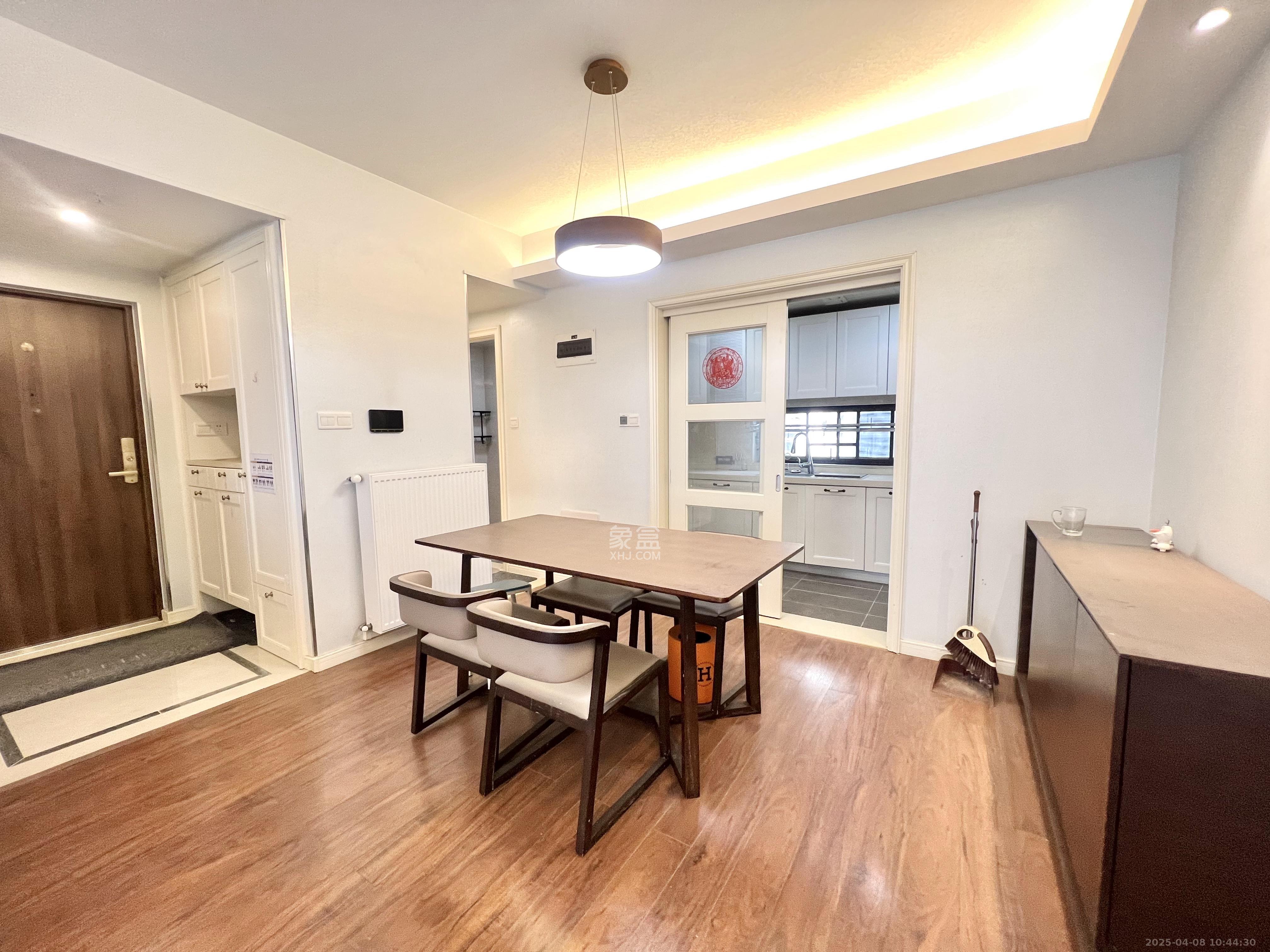 万科里金域国际 4室2厅2卫 4500.0元/月 万科里金域国际 4室2厅2卫 4500.0元/月室内图