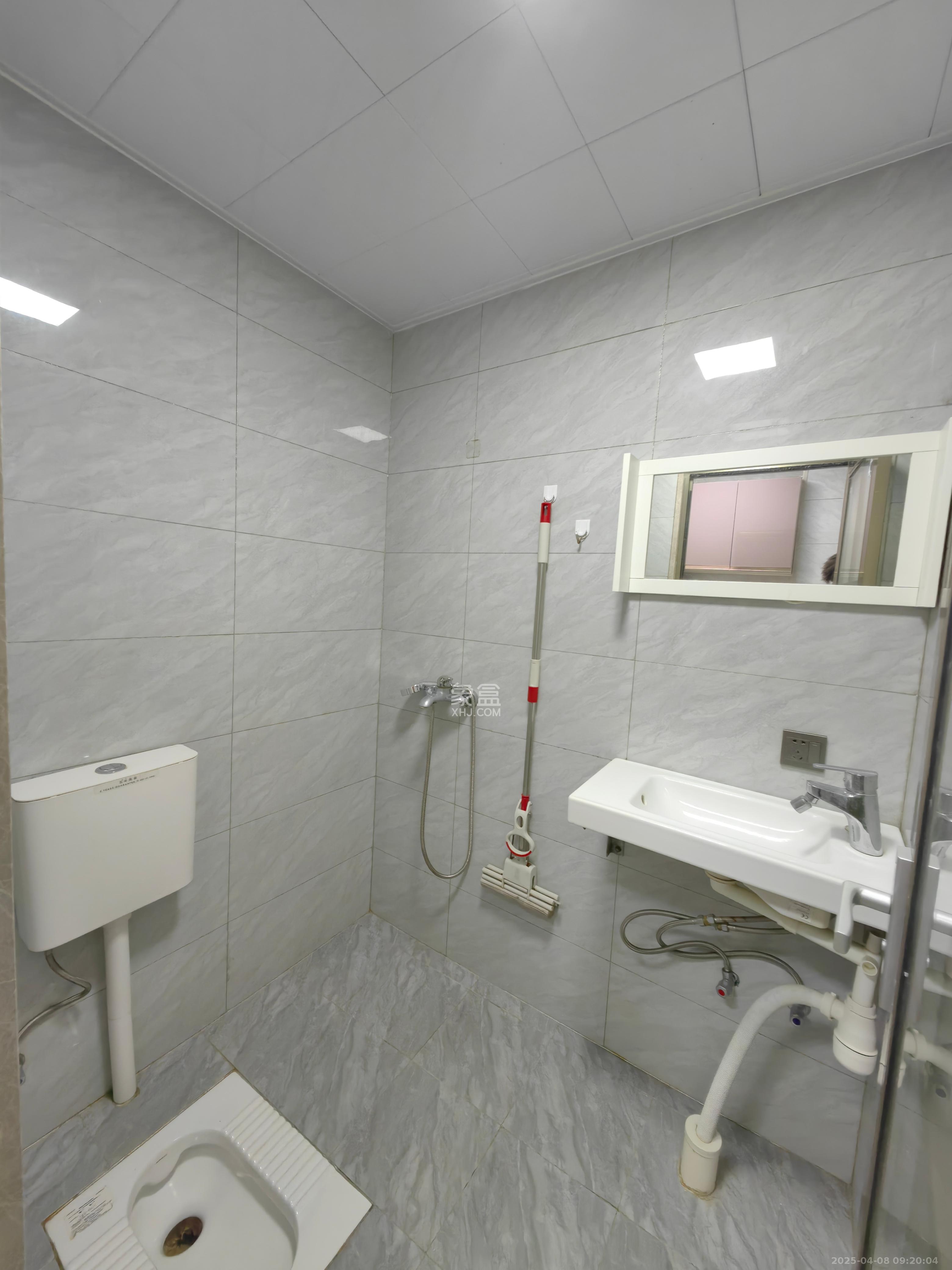 龙湖湘江星座(祺鑫星座公寓) 1室0厅0卫 1500.0元/月 龙湖湘江星座(祺鑫星座公寓) 1室0厅0卫 1500.0元/月室内图