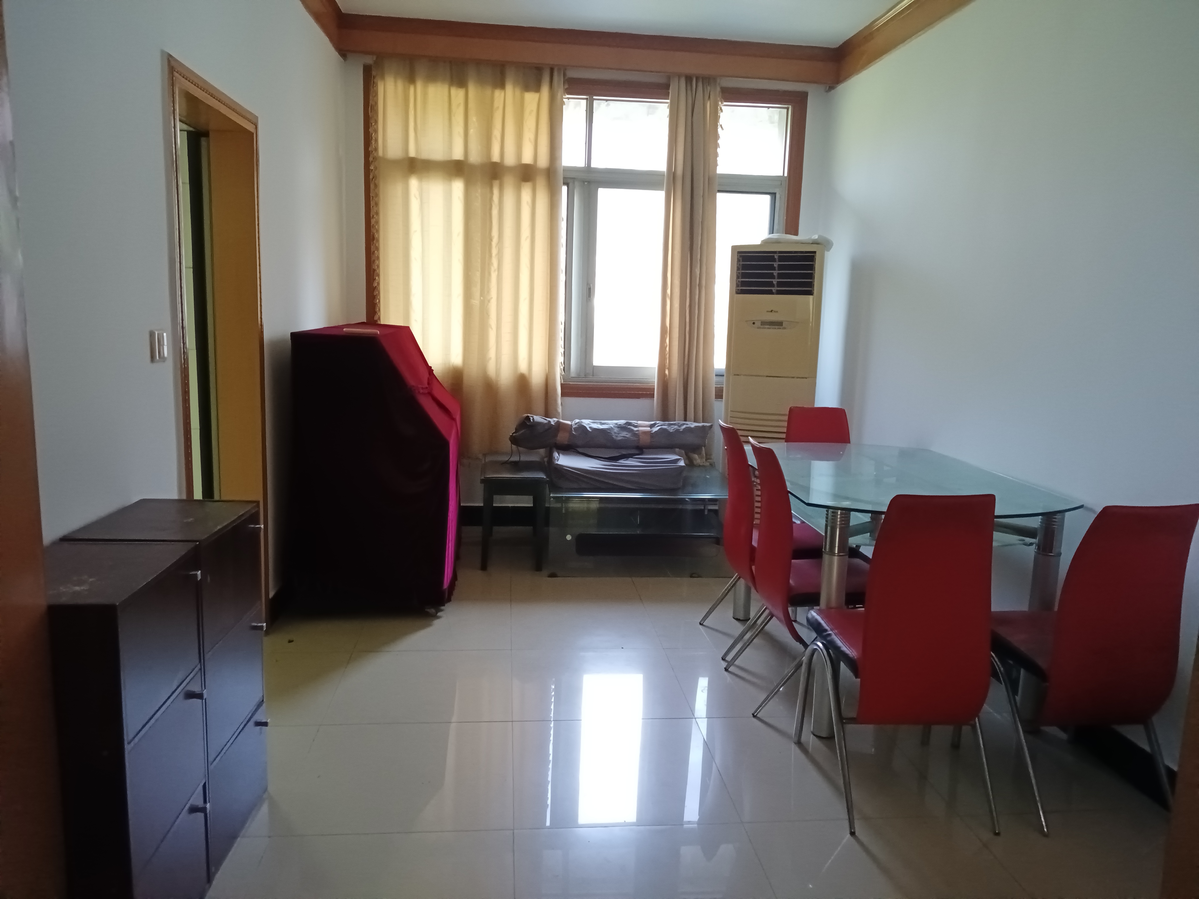 白沙洲散盘 1室0厅0卫 1200.0元/月 白沙洲散盘 1室0厅0卫 1200.0元/月室内图