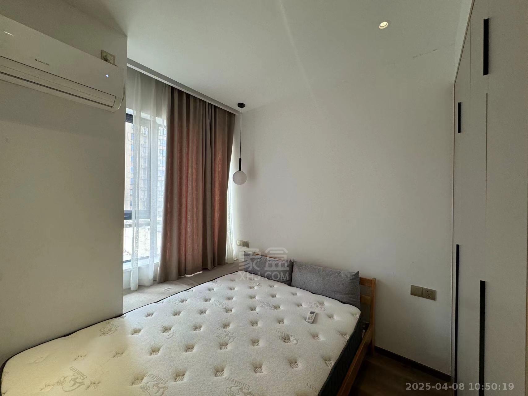 中建江湾壹号 2室1厅1卫 2000.0元/月 中建江湾壹号 2室1厅1卫 2000.0元/月室内图