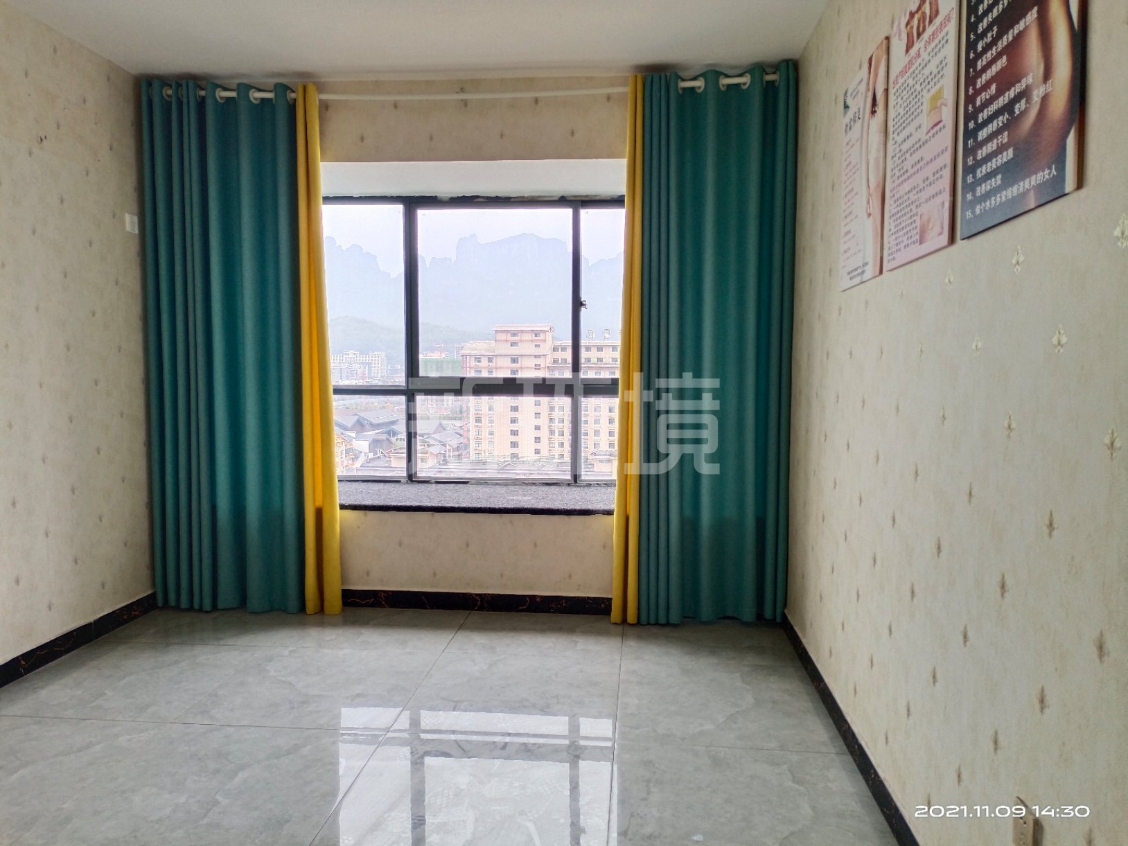 中商广场 3室2厅1卫 2200.0元/月 中商广场 3室2厅1卫 2200.0元/月室内图