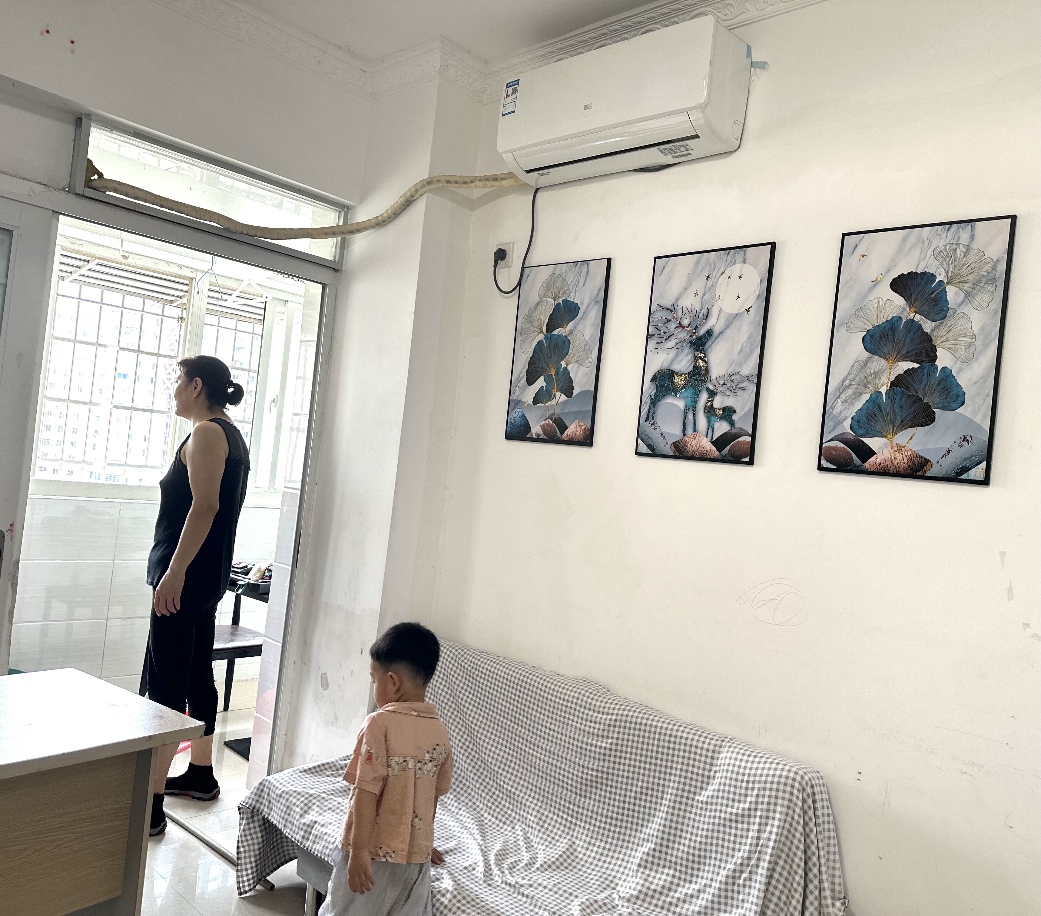 宝迪花苑  1室1厅1卫   1600.00元/月室内图