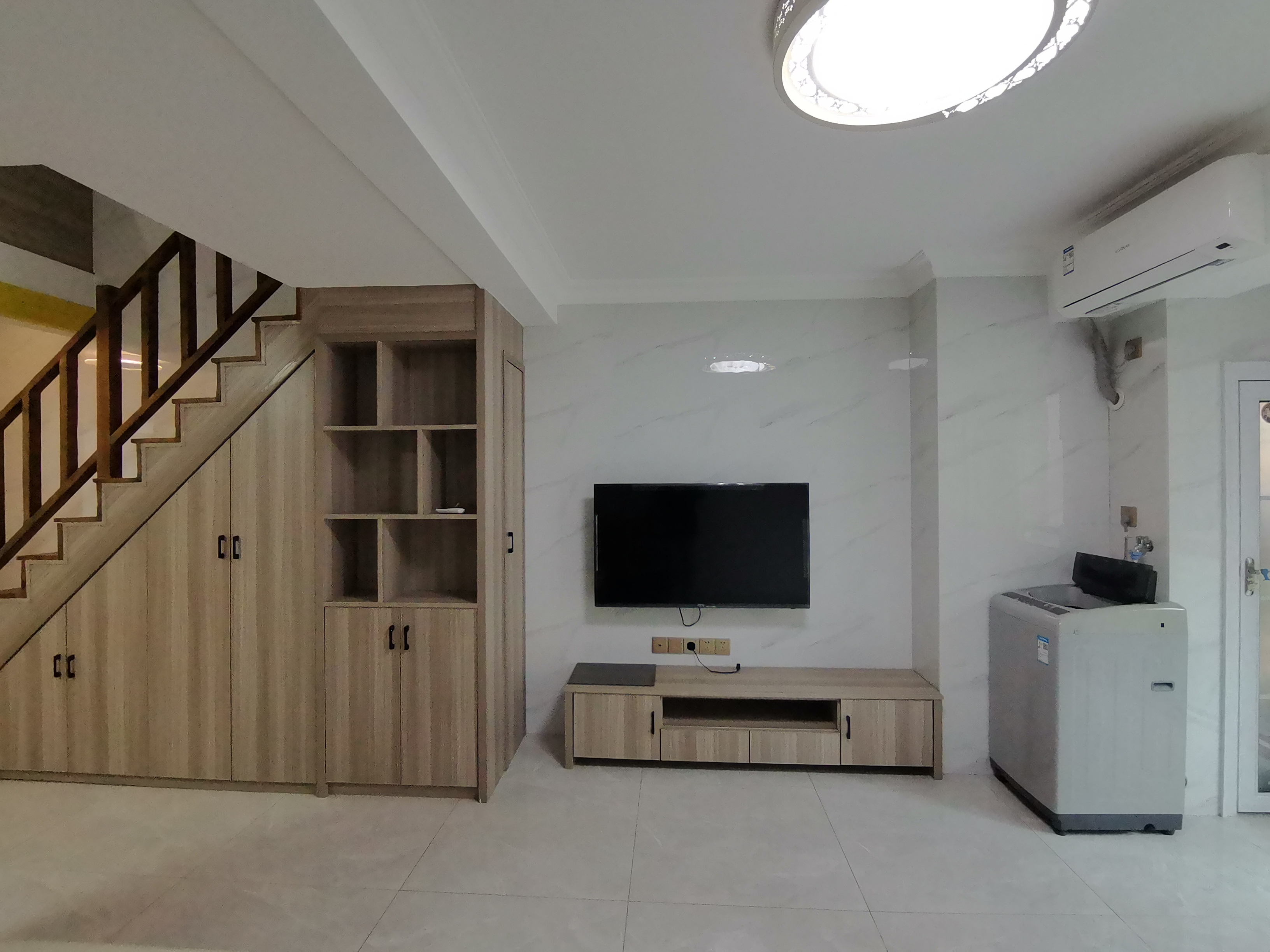 金钟时代城 1室1厅1卫 1600.00元/月 金钟时代城 1室1厅1卫 1600.00元/月室内图