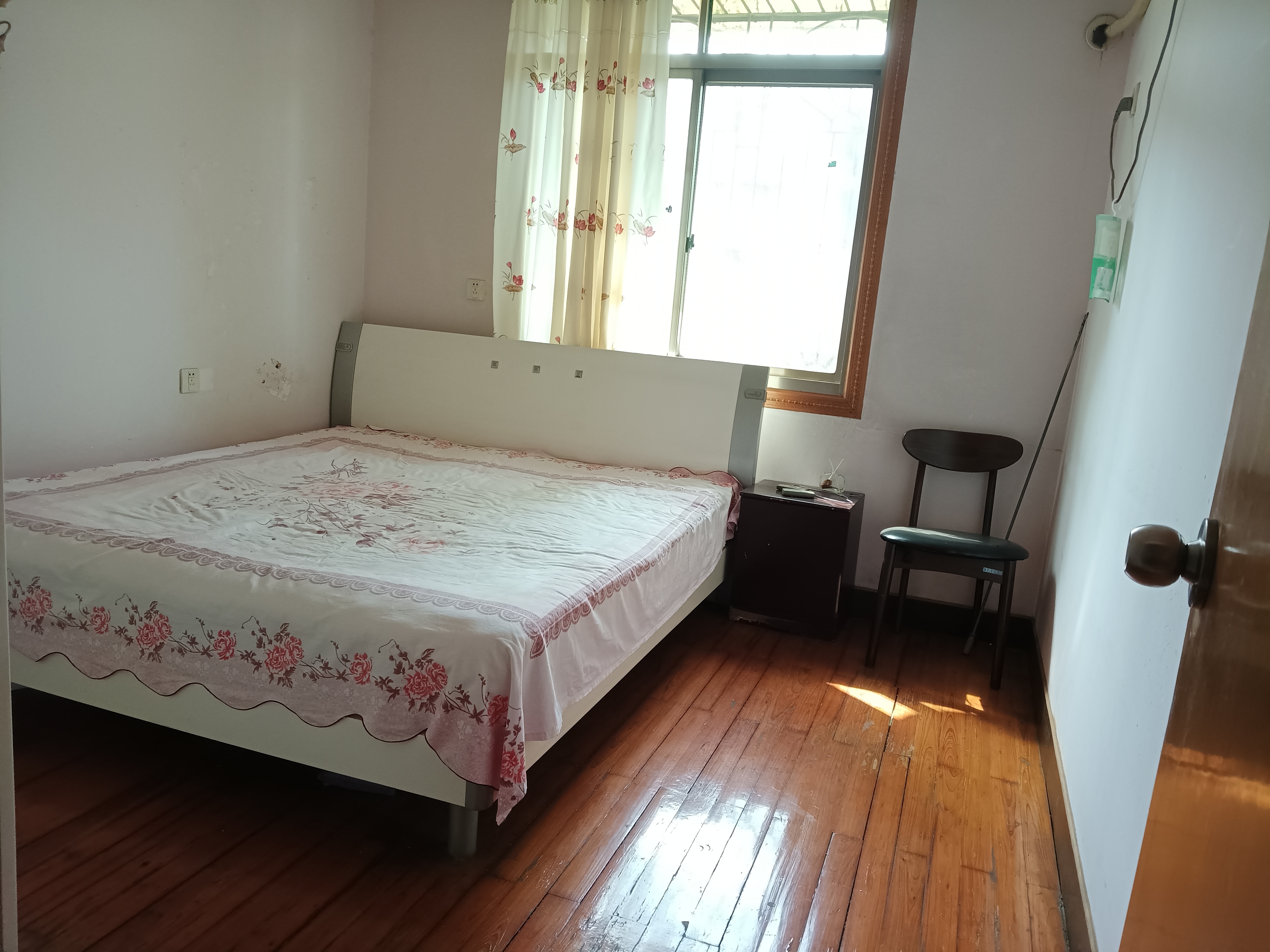 白沙洲散盘 1室0厅0卫 1200.0元/月 白沙洲散盘 1室0厅0卫 1200.0元/月室内图