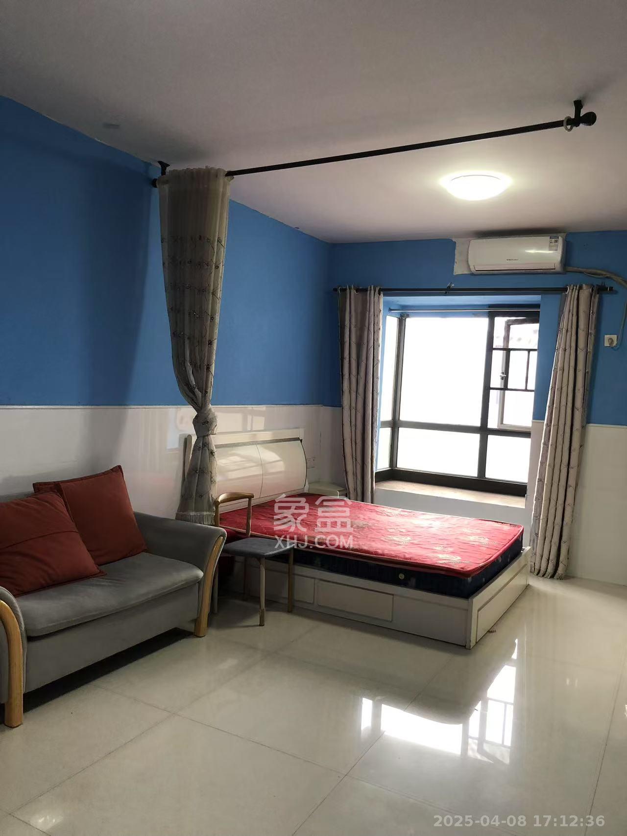 湘府东苑 1室1厅1卫 1400.0元/月 湘府东苑 1室1厅1卫 1400.0元/月室内图