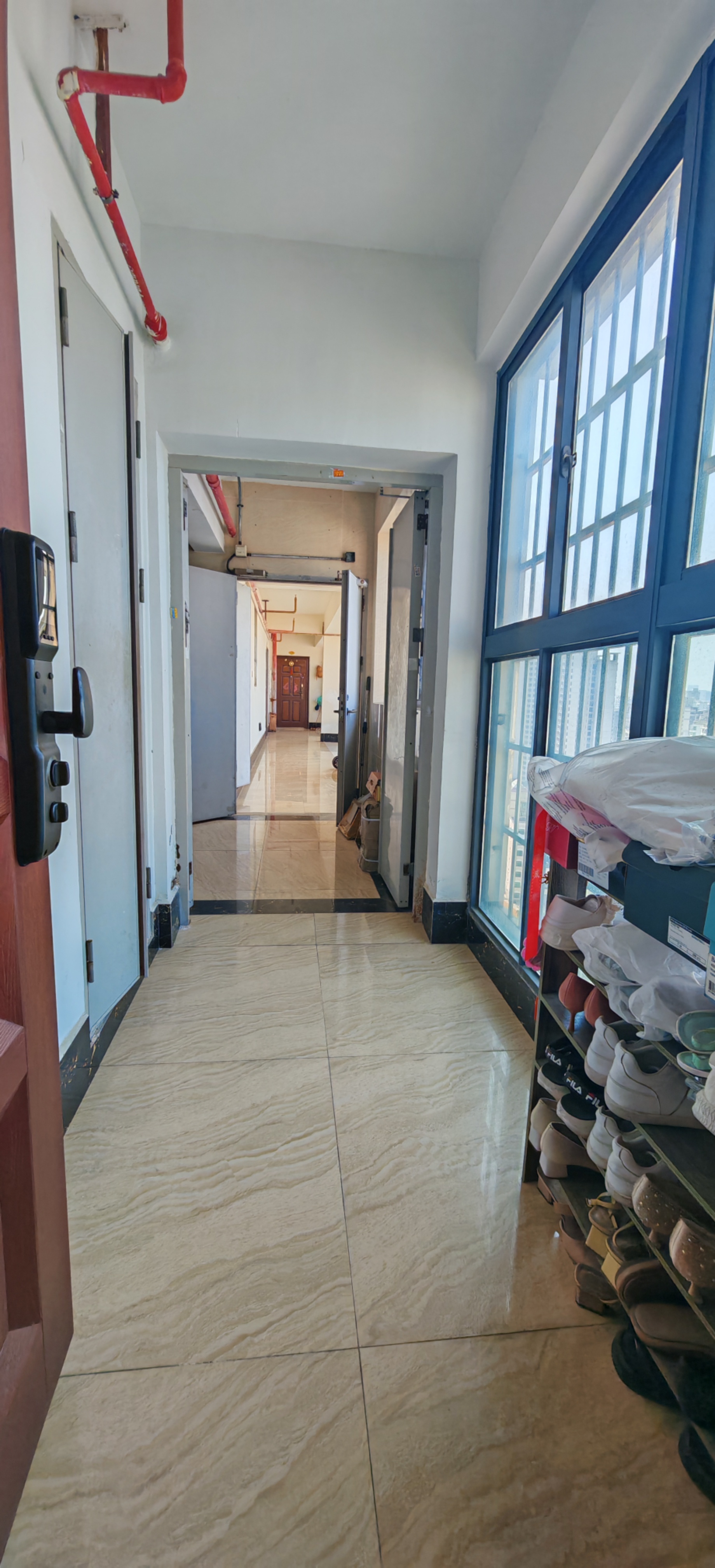 四季雅居 3室2厅2卫 205.0万 四季雅居 3室2厅2卫 205.0万户型图