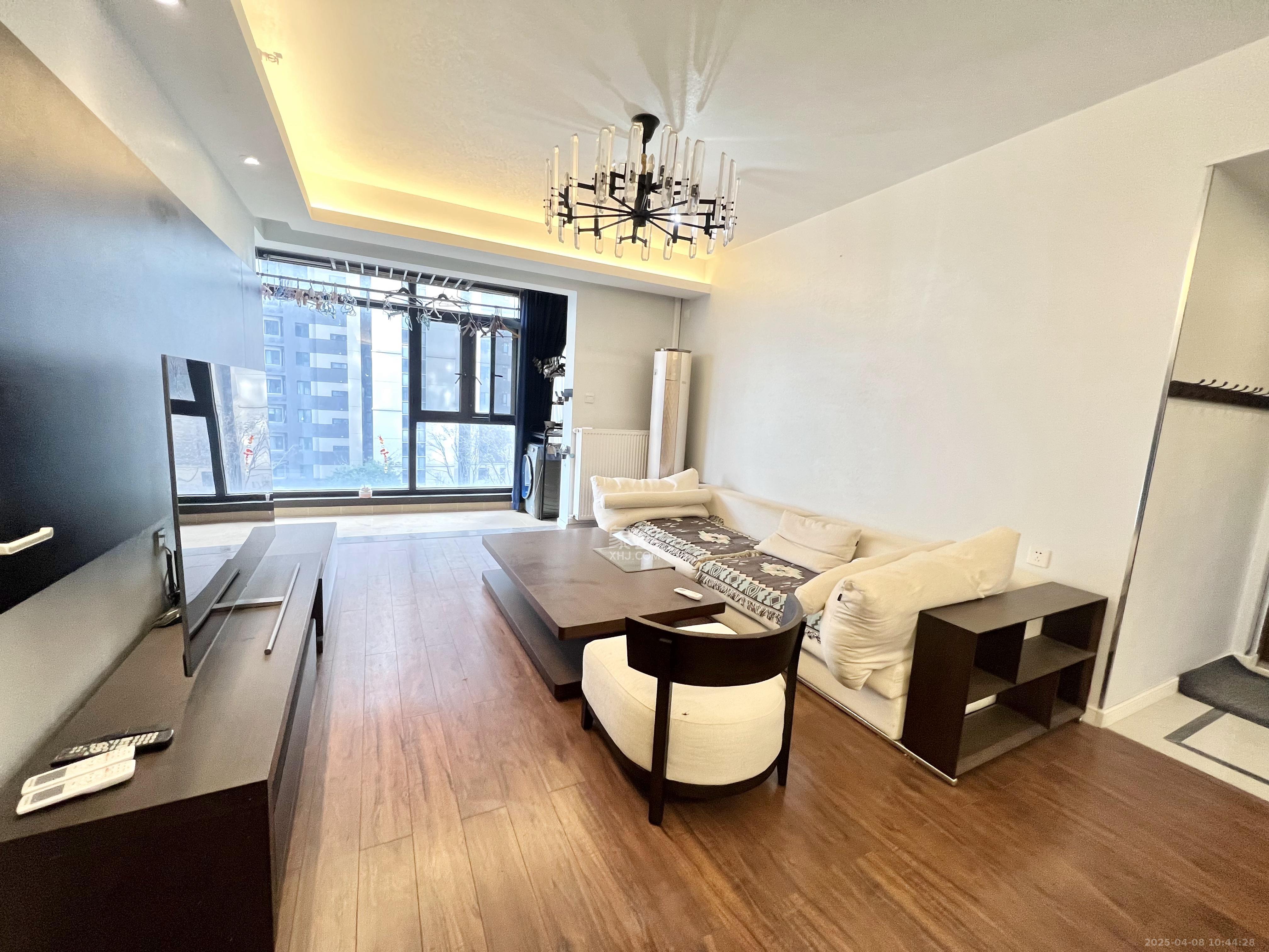 万科里金域国际 4室2厅2卫 4500.0元/月 万科里金域国际 4室2厅2卫 4500.0元/月室内图