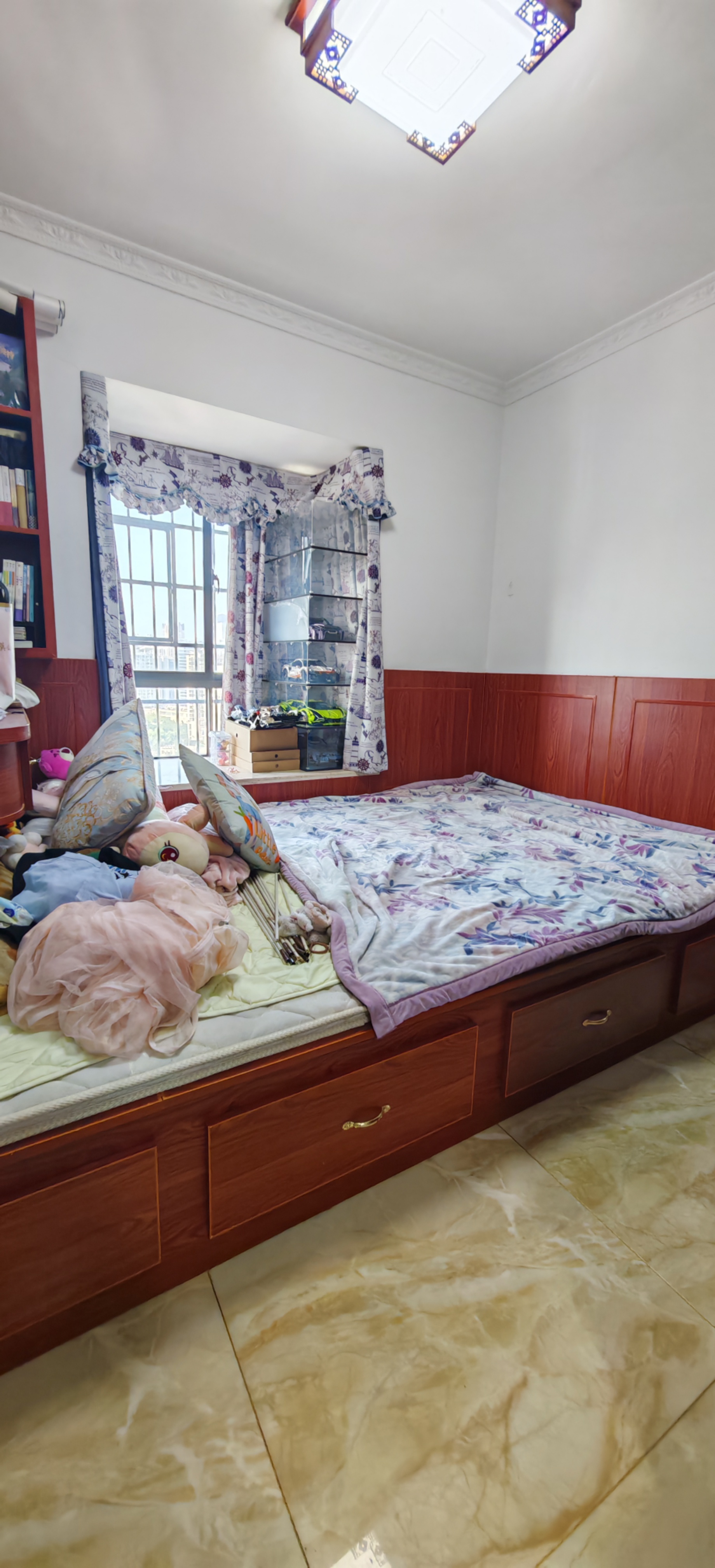 四季雅居 3室2厅2卫 205.0万 四季雅居 3室2厅2卫 205.0万室内图