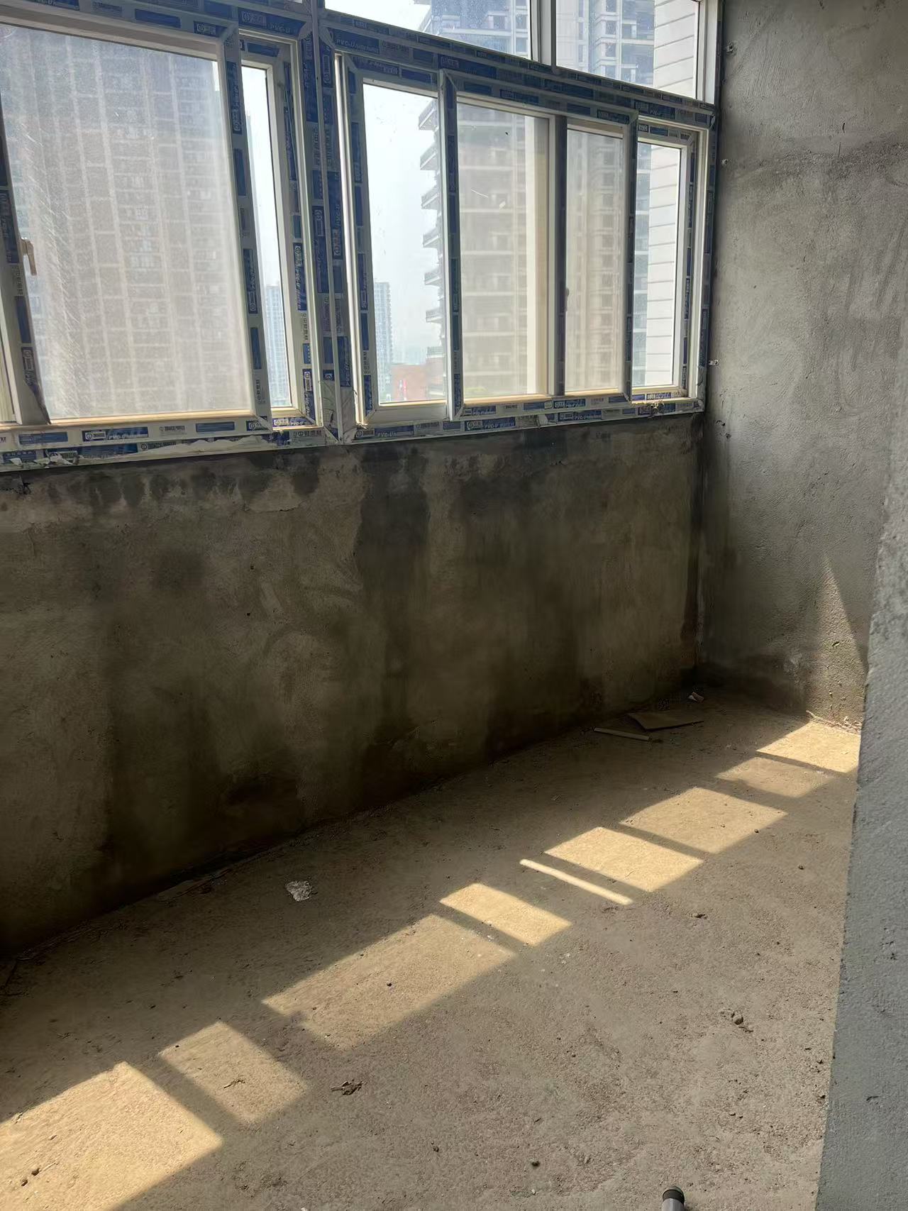 梓园社区(麻纺厂宿舍)  3室2厅1卫   31.00万室内图