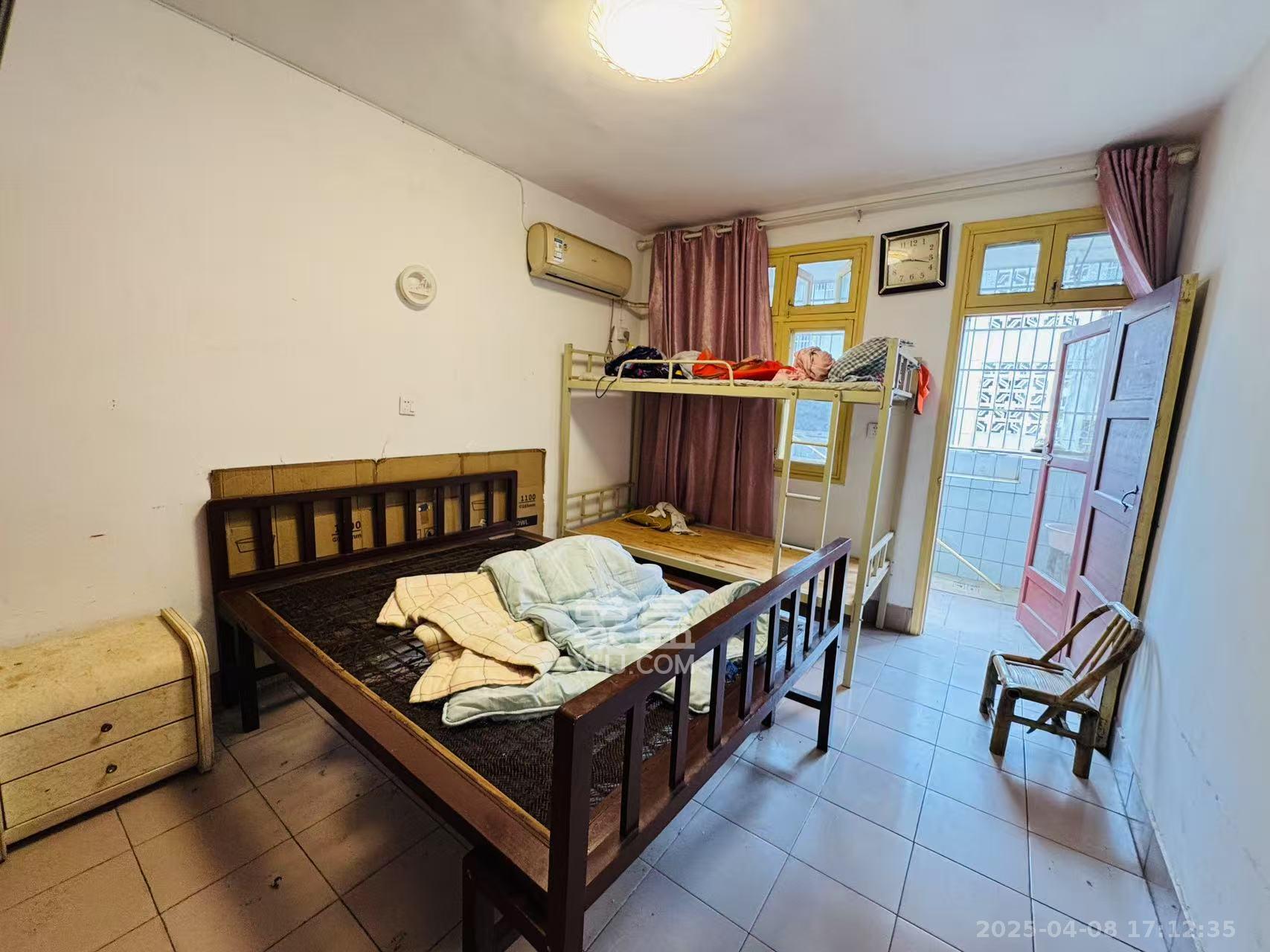 麻园塘散盘 3室2厅1卫 1500.0元/月 麻园塘散盘 3室2厅1卫 1500.0元/月室内图