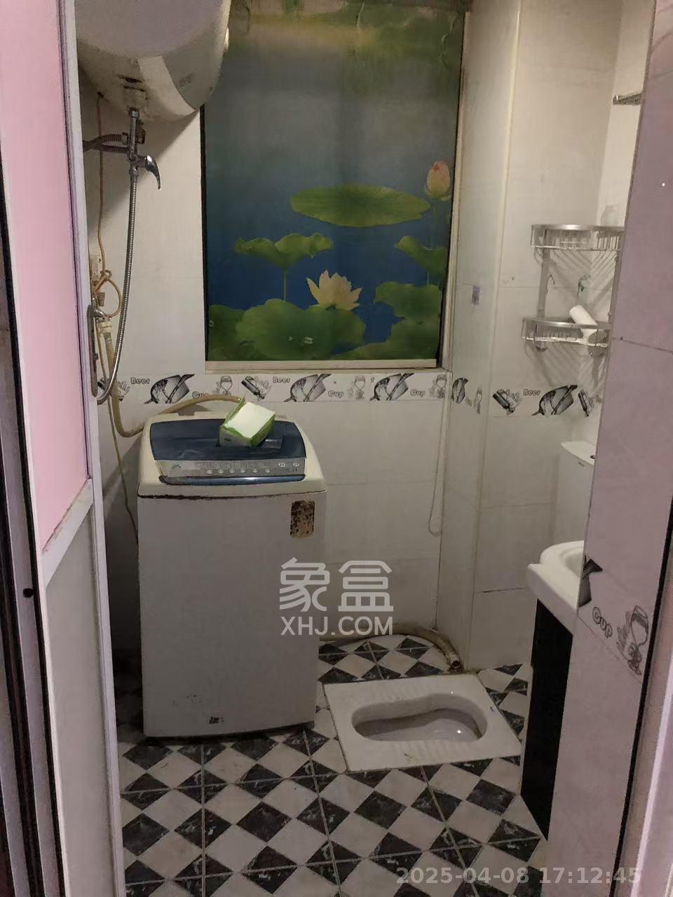 湘府东苑 1室1厅1卫 1400.0元/月 湘府东苑 1室1厅1卫 1400.0元/月室内图