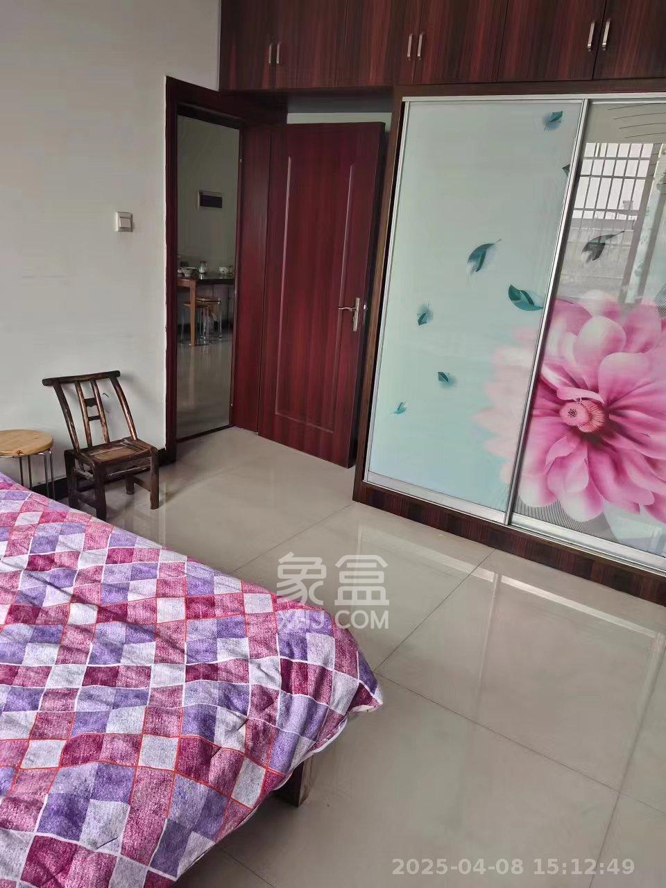 九华吉利社区  2室2厅1卫   800.00元/月室内图