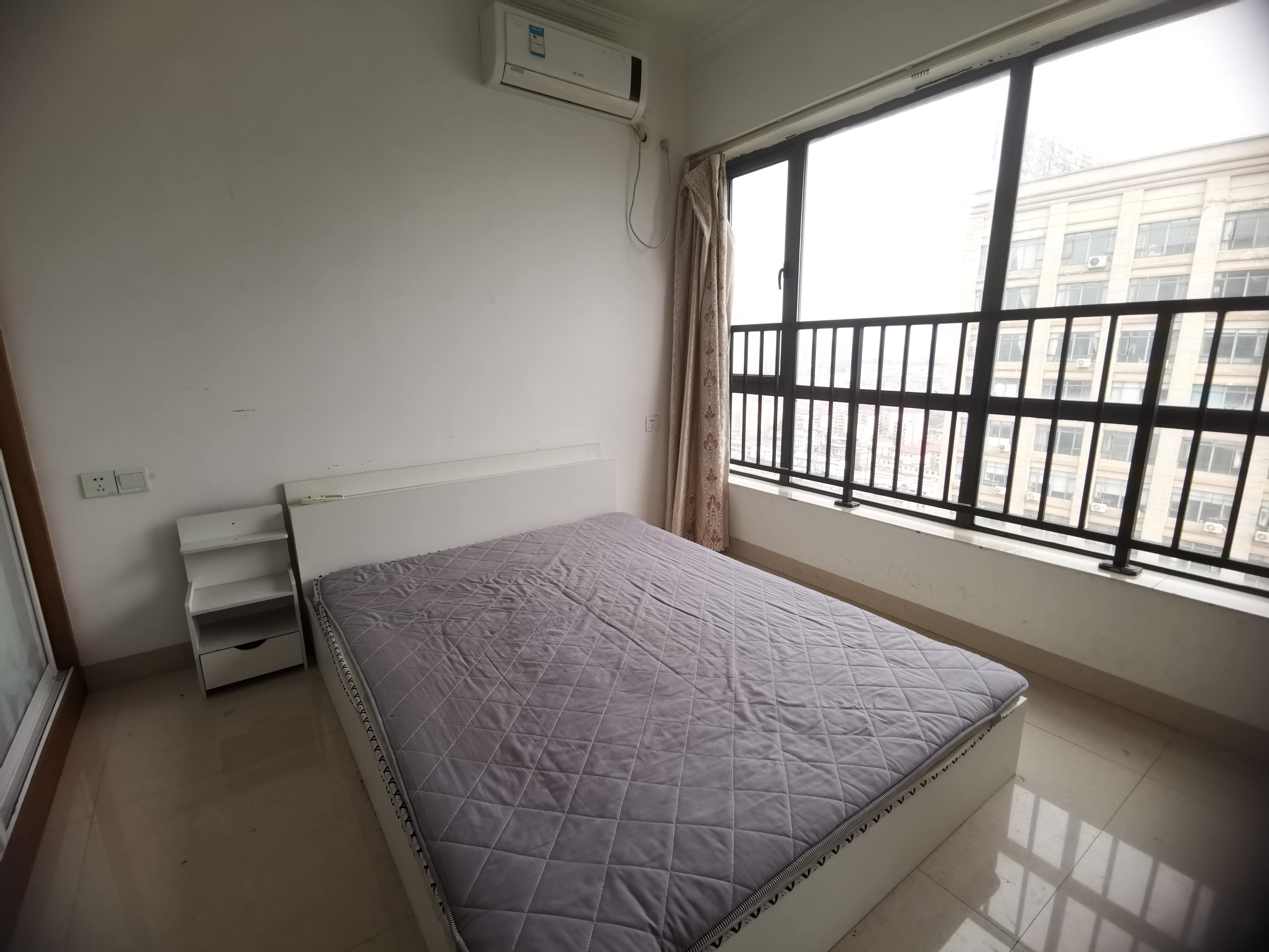 中建国际大厦  1室1厅1卫   1500.00元/月室内图