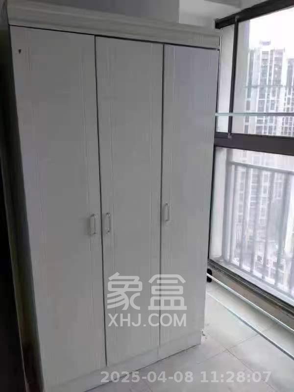 旭辉御府  3室2厅1卫   2000.00元/月室内图
