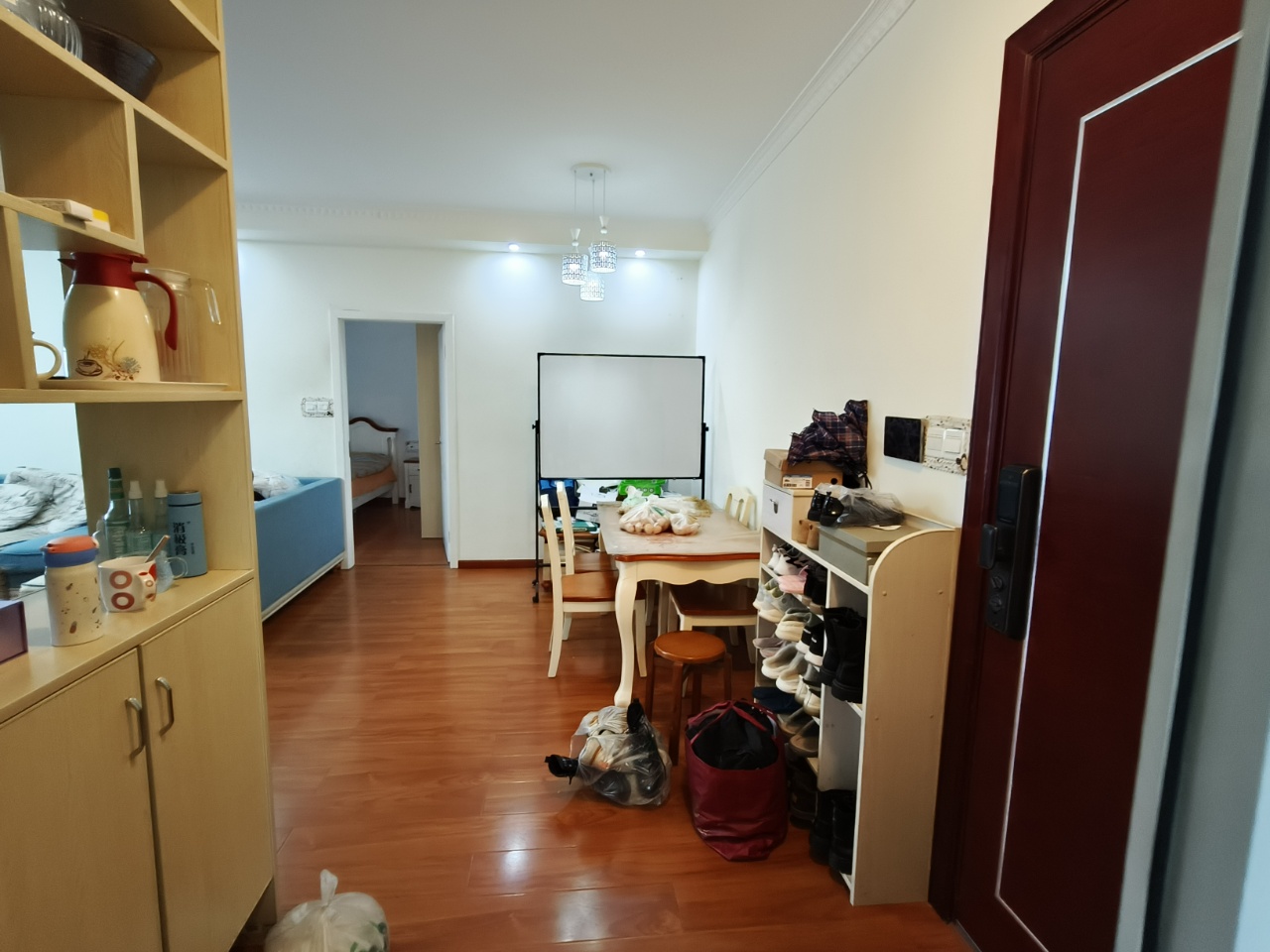 碧桂园 2室2厅1卫 39.8万 碧桂园 2室2厅1卫 39.8万室内图