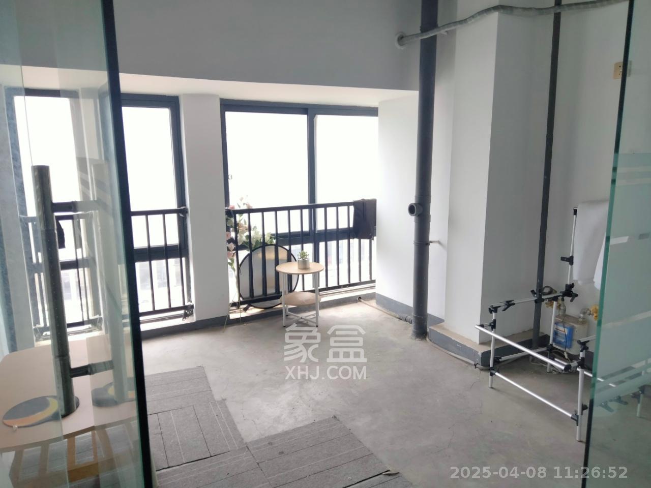 中建芙蓉嘉苑  2室1厅1卫   2400.00元/月室内图