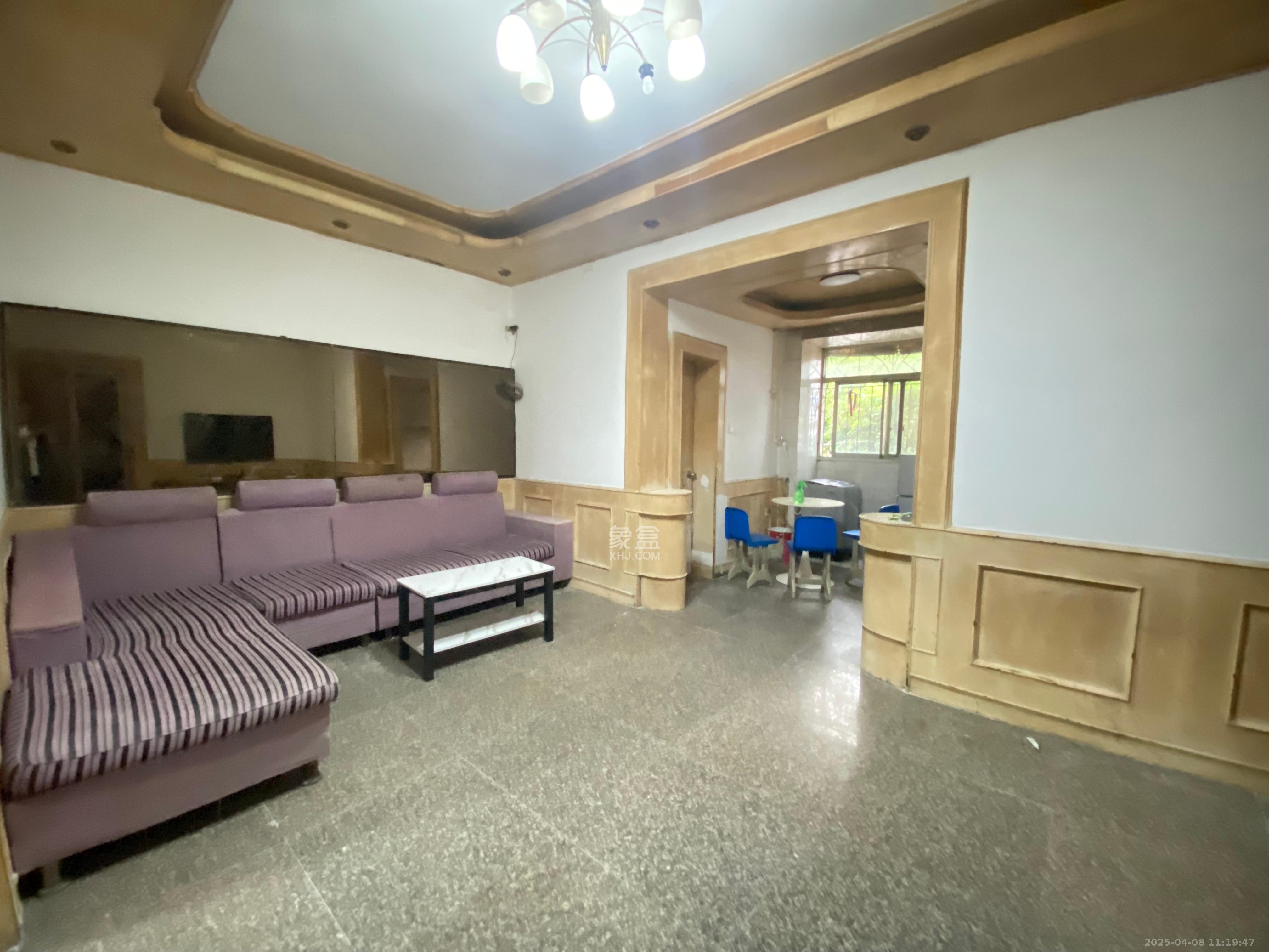 移动科技有限公司职工住宅楼  1室0厅0卫   1500.00元/月
