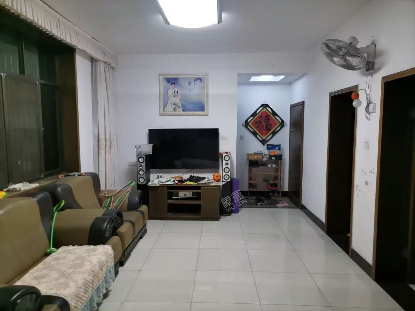 团结苑 3室2厅2卫 800.0元/月 团结苑 3室2厅2卫 800.0元/月室内图