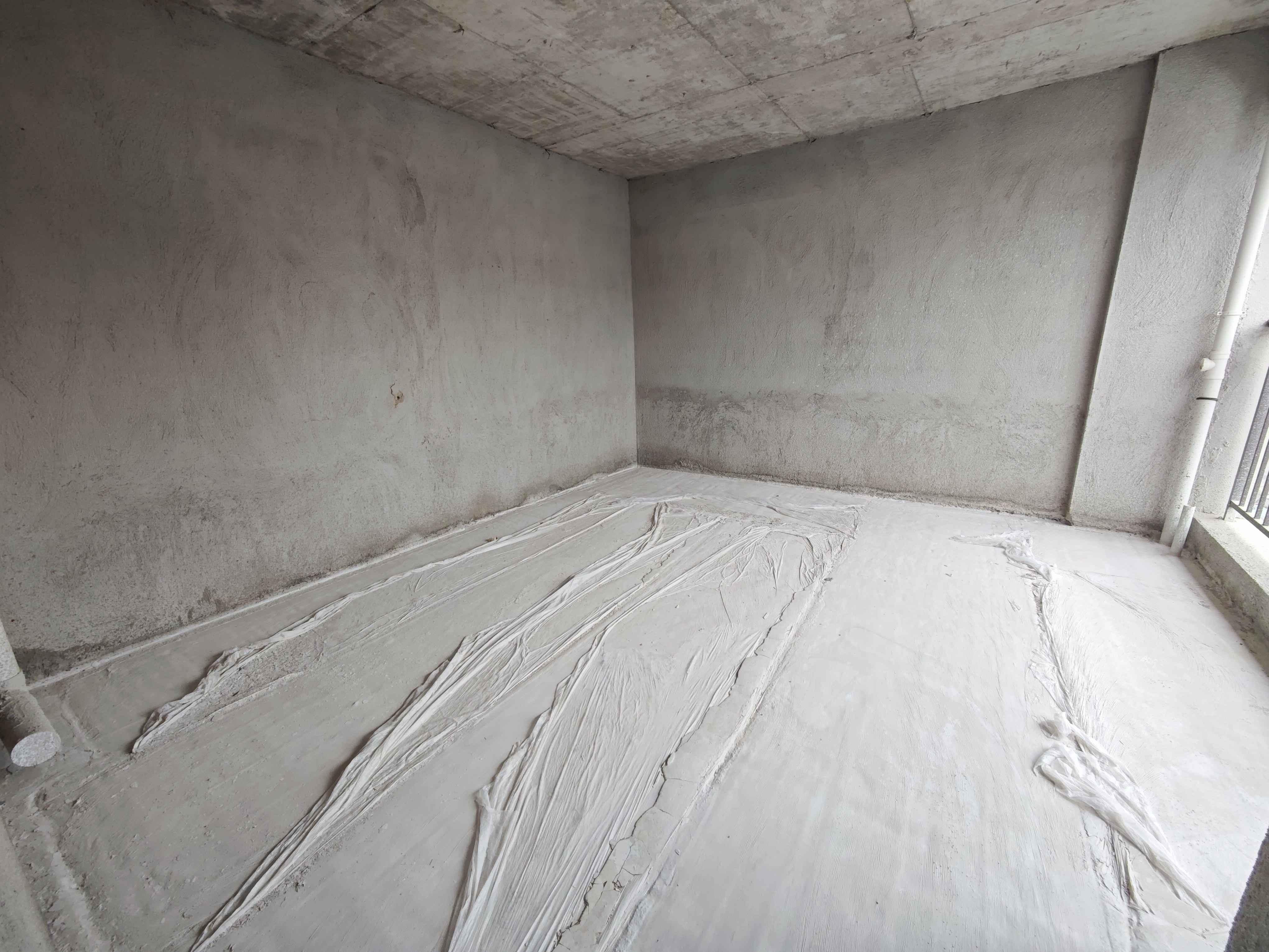 青春里-铂樾府 5室2厅2卫 113.8万 青春里-铂樾府 5室2厅2卫 113.8万卧室