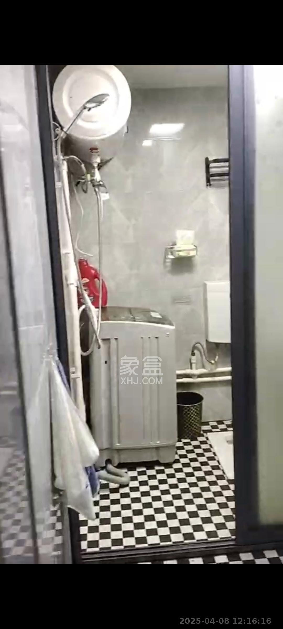 星沙二区  1室0厅0卫   850.00元/月室内图