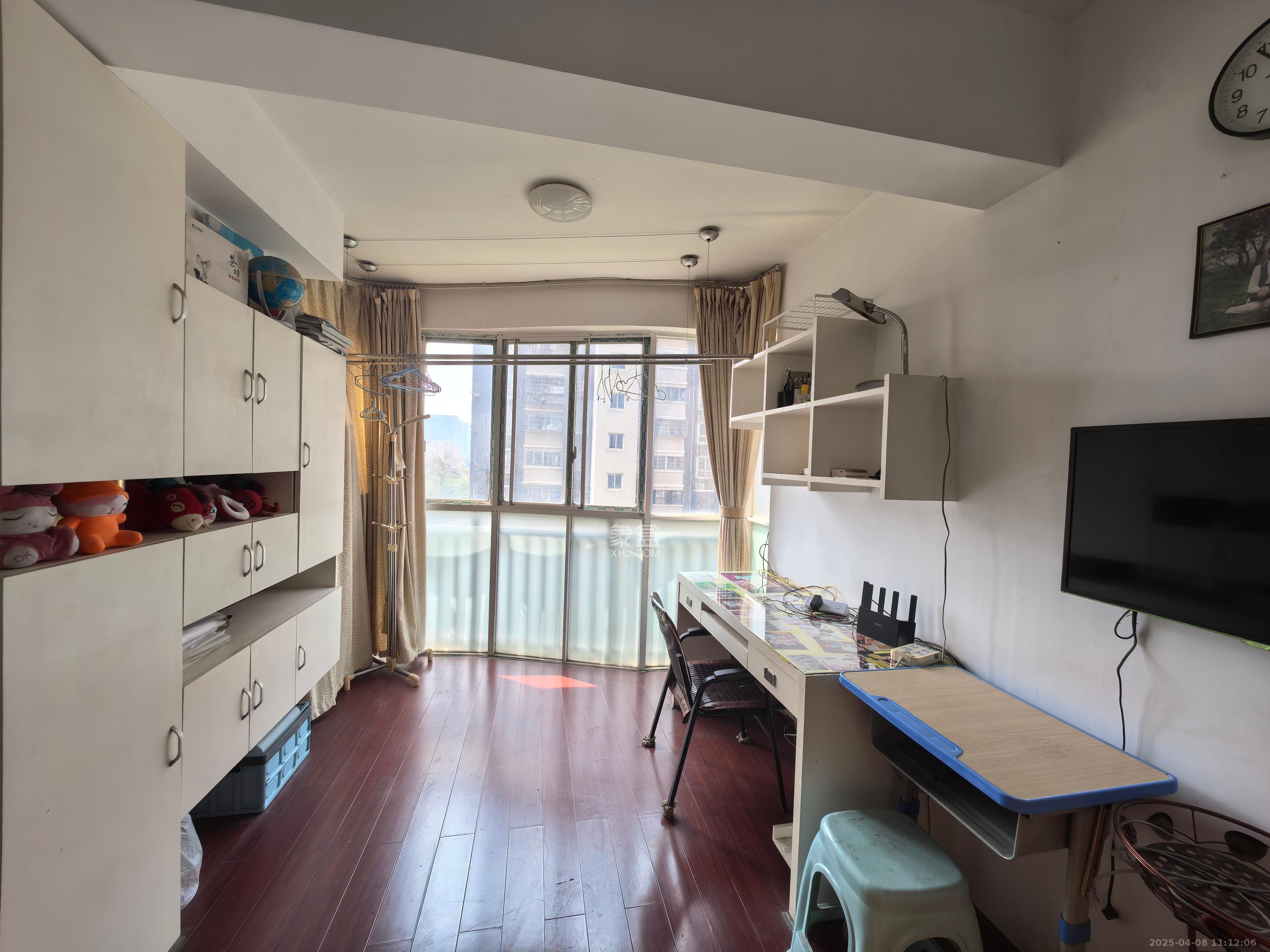 世景华庭 2室1厅1卫 1800.0元/月 世景华庭 2室1厅1卫 1800.0元/月室内图