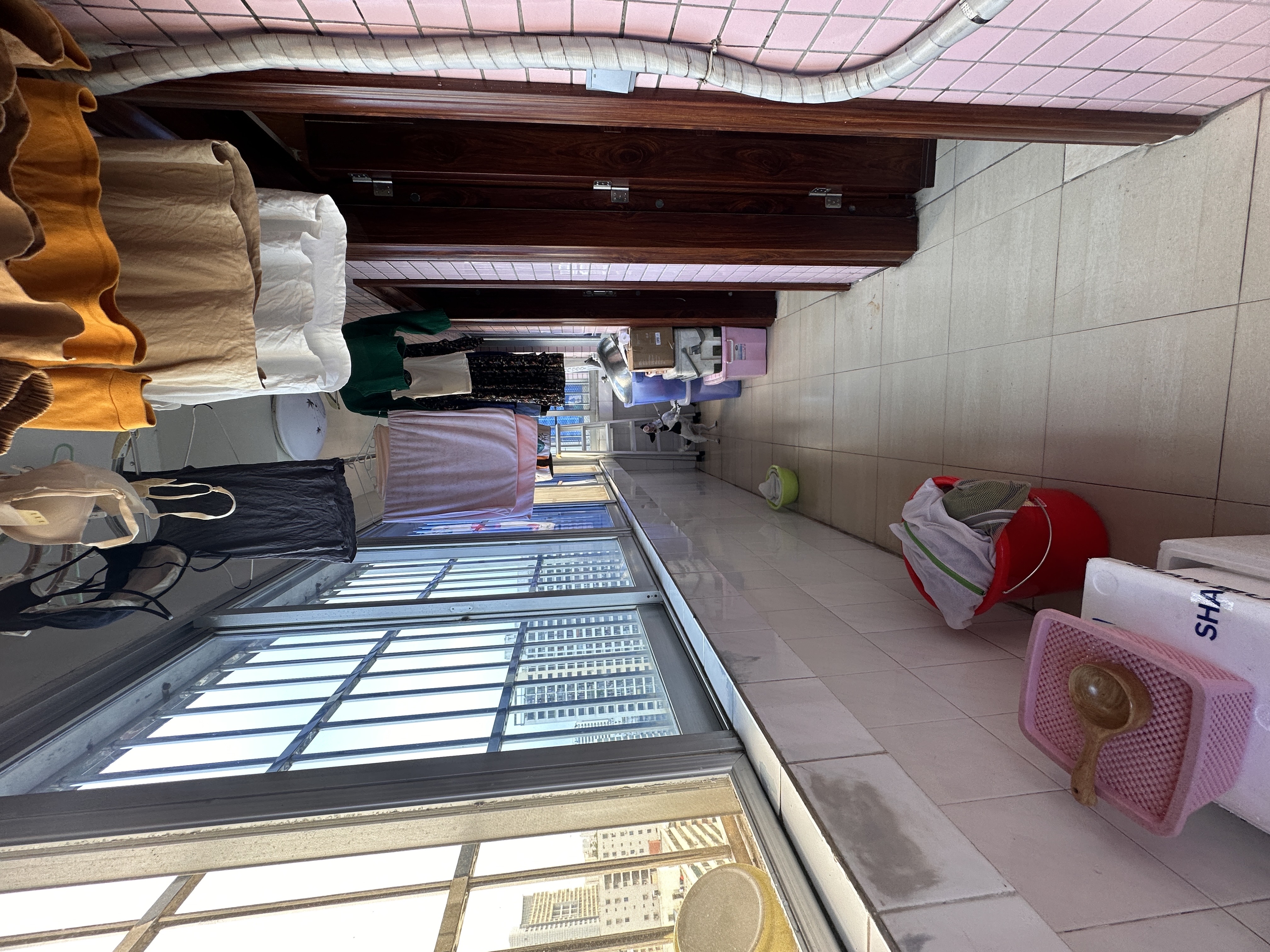 邮政局宿舍（南宝路）  2室2厅1卫   91.00万客厅