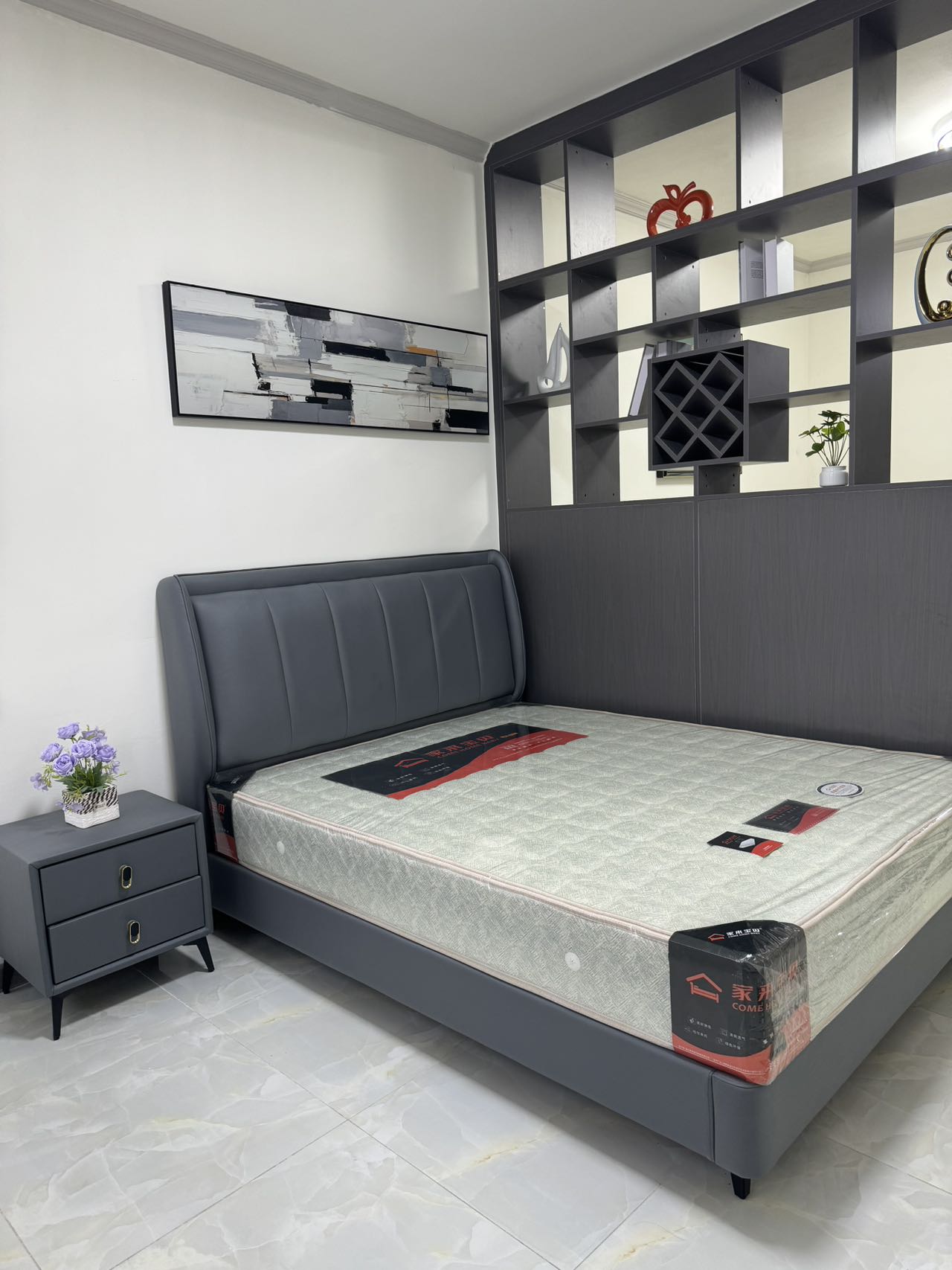 万福大厦 1室1厅1卫 46.8万 万福大厦 1室1厅1卫 46.8万客厅