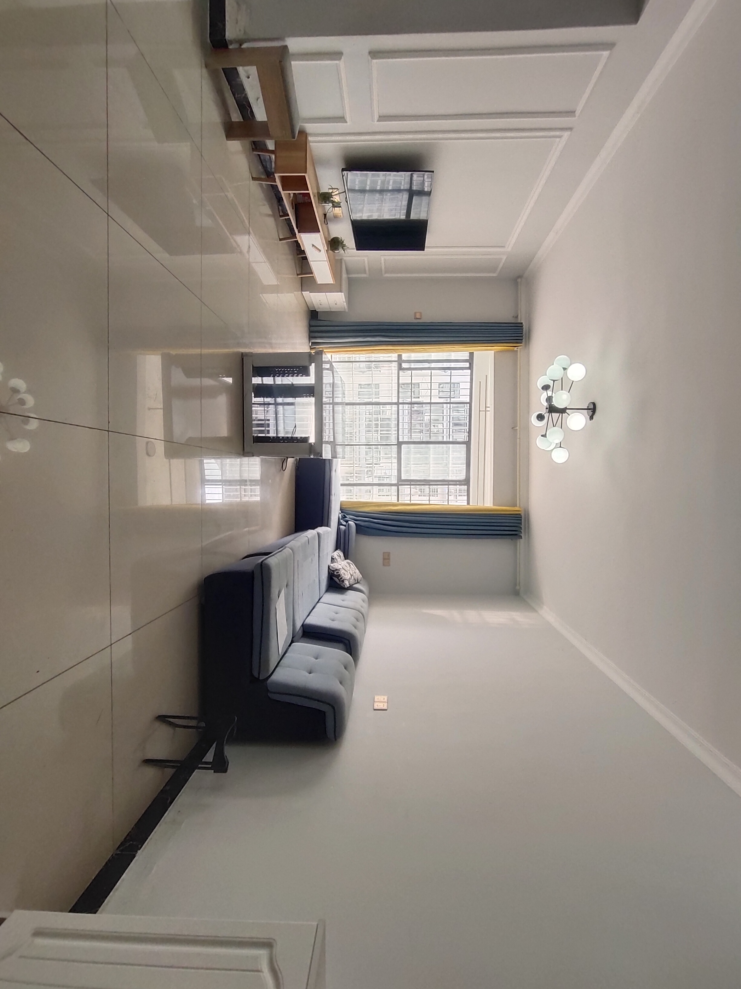 熙城春天 2室2厅1卫 1500.00元/月 熙城春天 2室2厅1卫 1500.00元/月室内图