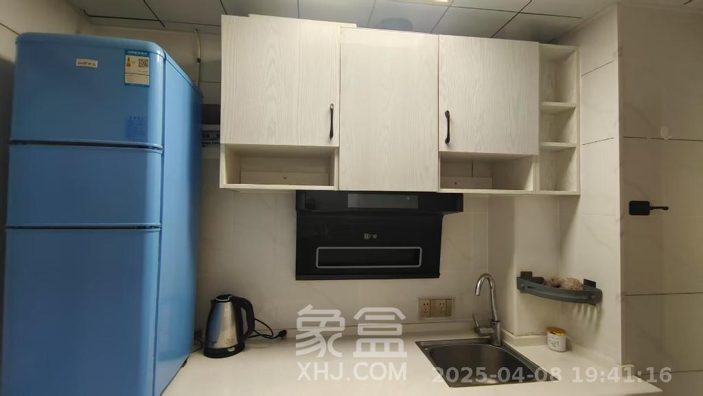 保利香槟国际  1室0厅1卫   1200.00元/月室内图