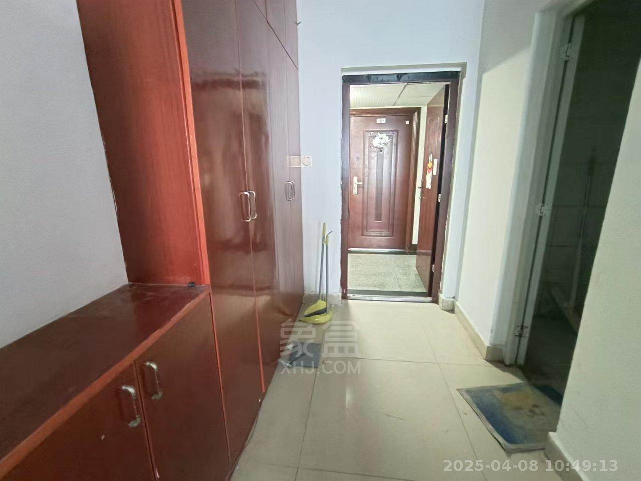 庐山春天大厦(和一宾馆) 1室1厅1卫 700.0元/月 庐山春天大厦(和一宾馆) 1室1厅1卫 700.0元/月室内图