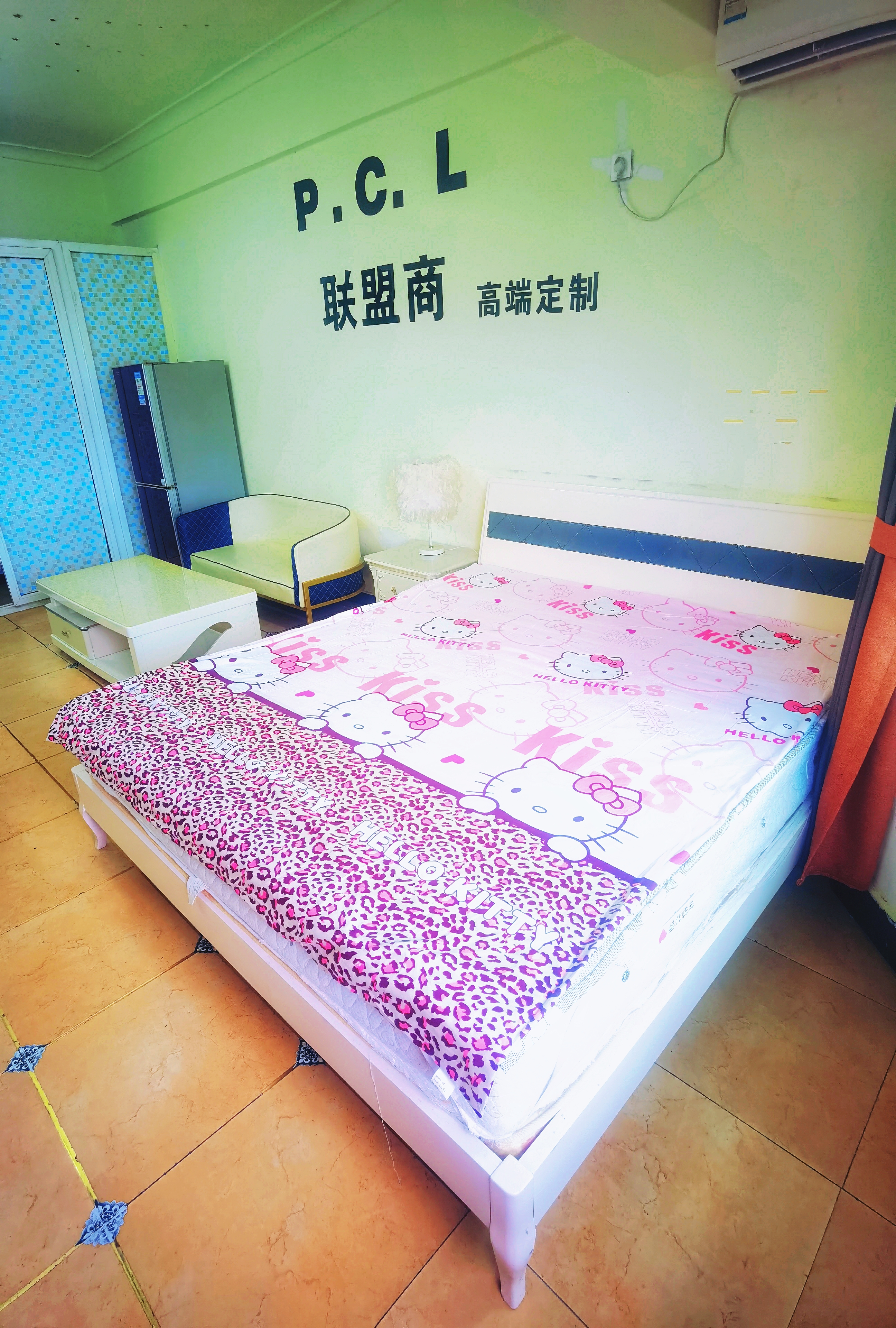 明珠大厦（别名：明珠苑）  1室0厅0卫   1200.00元/月室内图