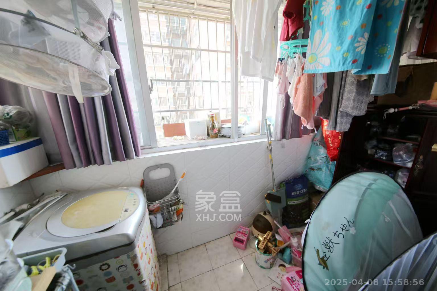 上河国际B座  2室1厅1卫   2080.00元/月室内图