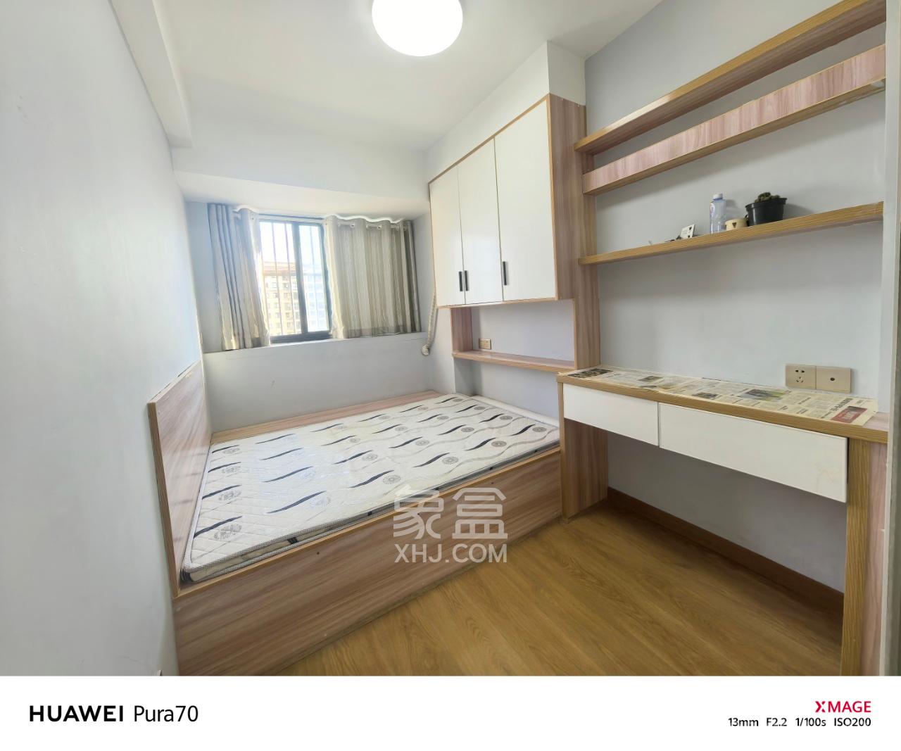中建芙蓉嘉苑  2室1厅1卫   1900.00元/月室内图