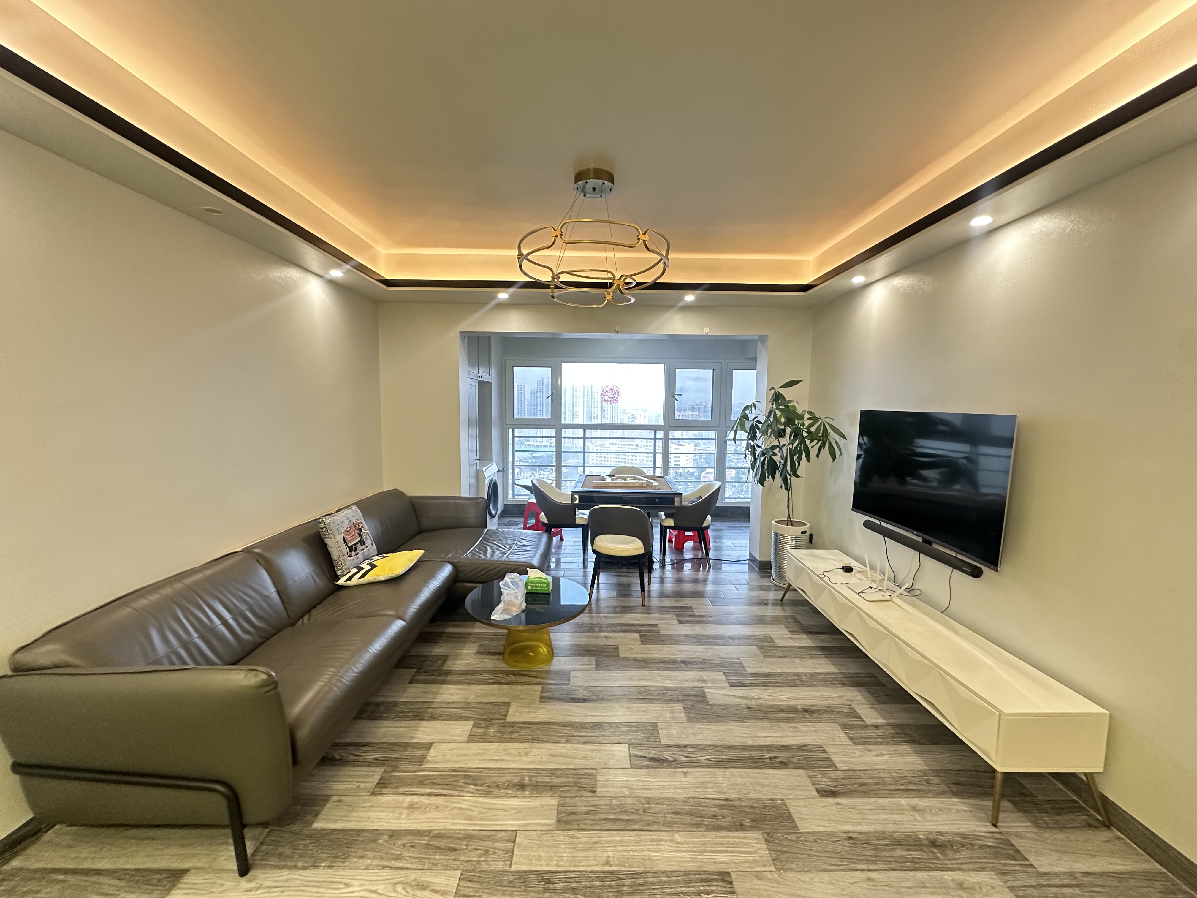 滨江海岸三期 4室2厅2卫 280.0万 滨江海岸三期 4室2厅2卫 280.0万室内图