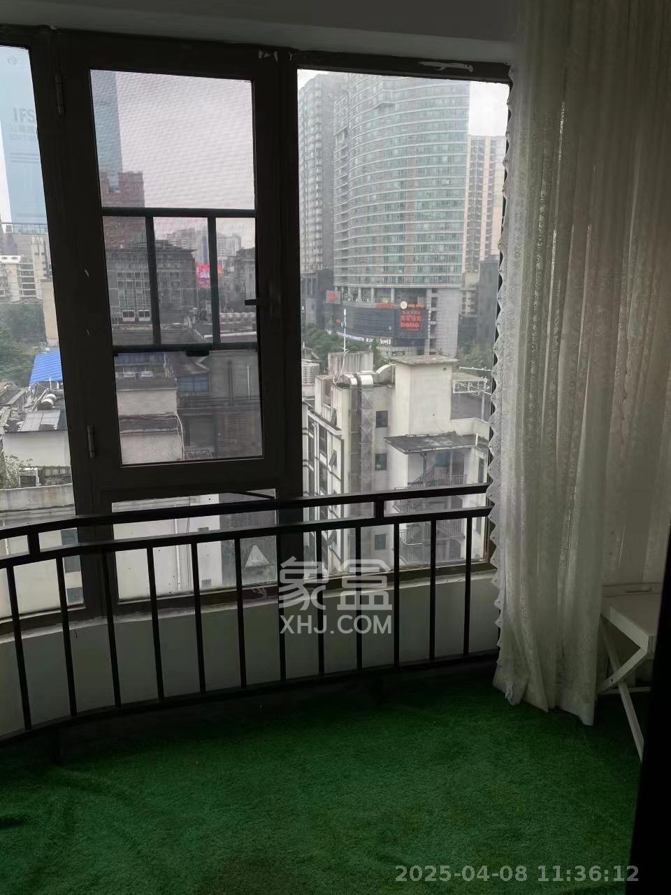 汀兰雅苑  1室0厅0卫   2500.00元/月